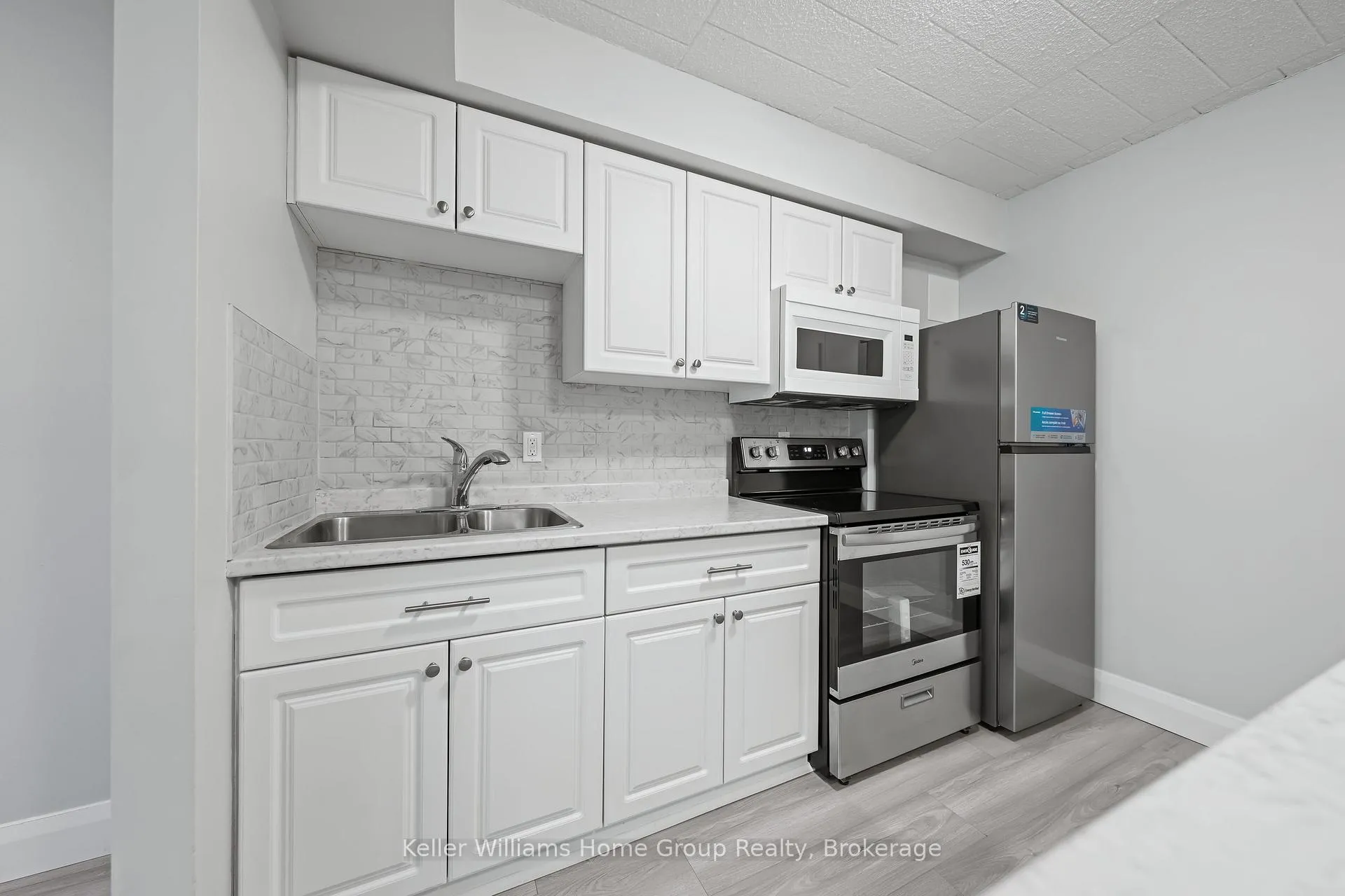 Photo 9 of Unit 408, 91 Conroy Crescent, Guelph, Dovercliffe Park/Old University — HOMEH