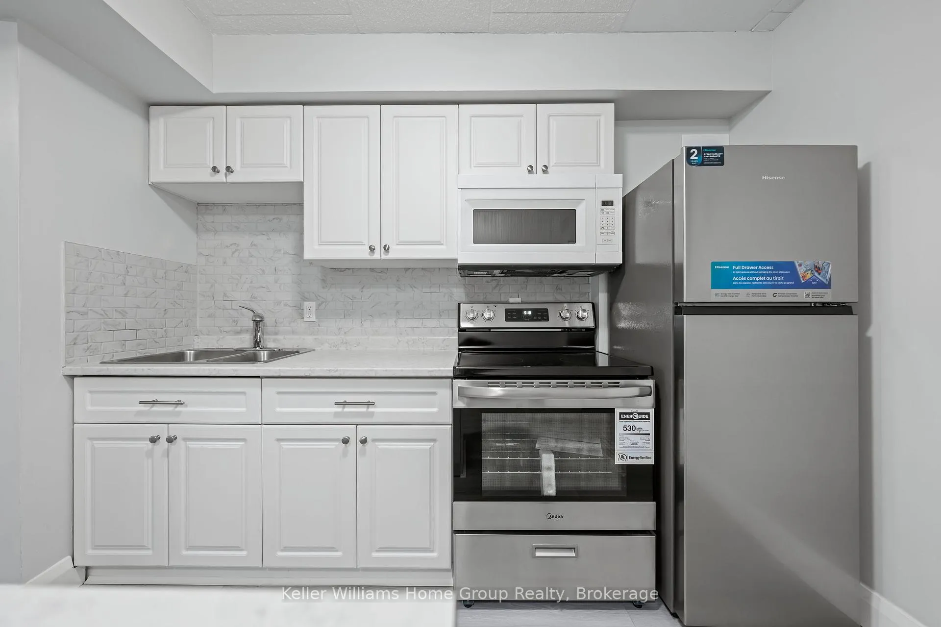 Photo 10 of Unit 408, 91 Conroy Crescent, Guelph, Dovercliffe Park/Old University — HOMEH