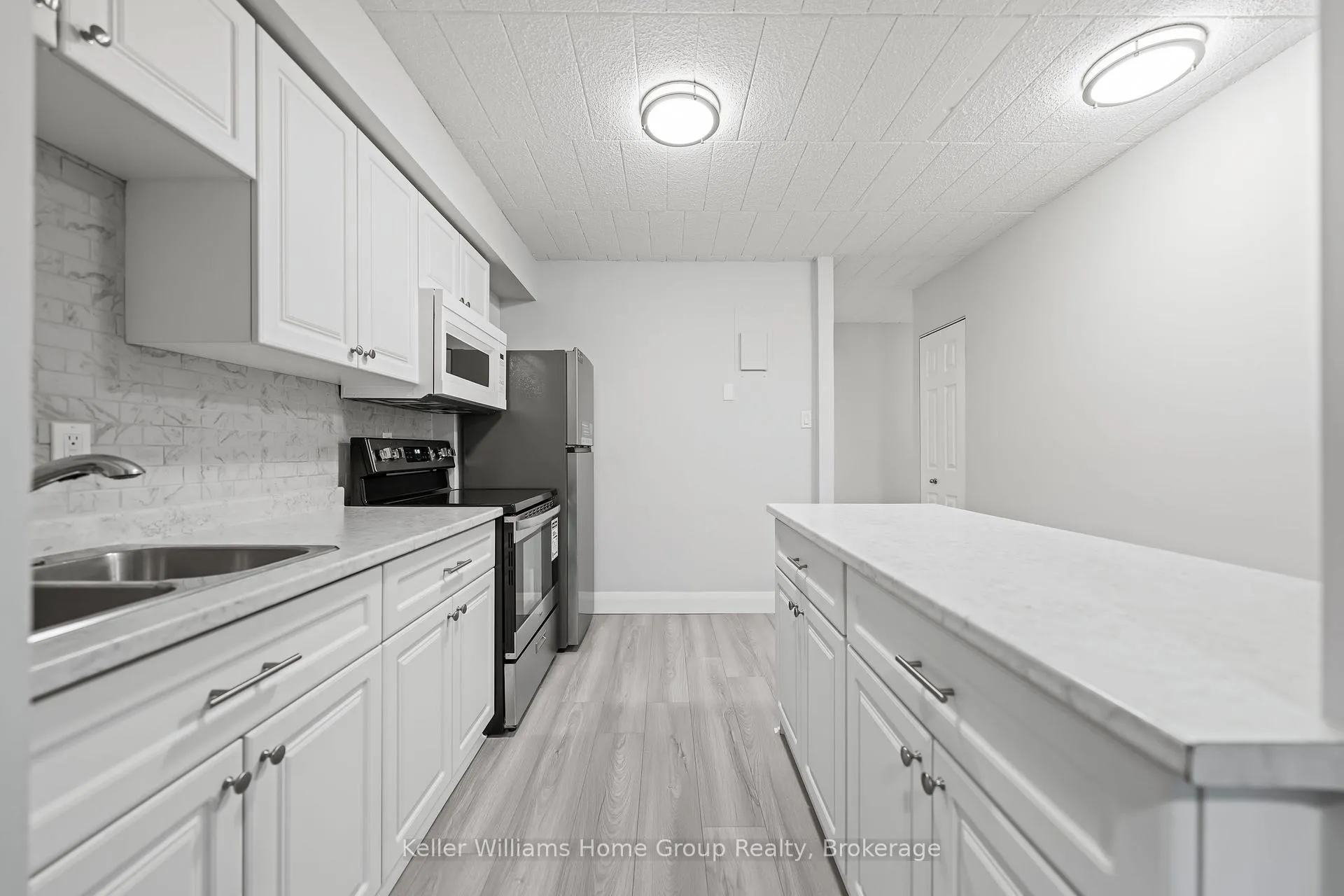 Photo 12 of Unit 408, 91 Conroy Crescent, Guelph, Dovercliffe Park/Old University — HOMEH
