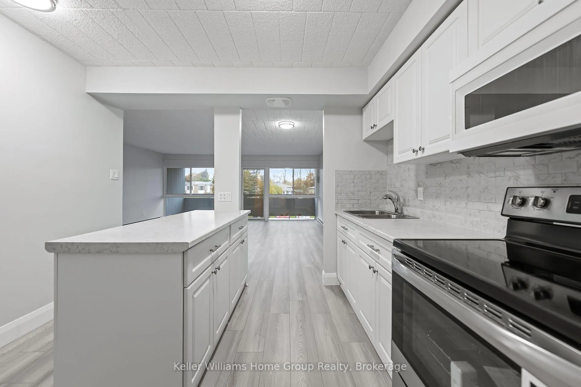 Photo 13 of Unit 408, 91 Conroy Crescent, Guelph, Dovercliffe Park/Old University — HOMEH