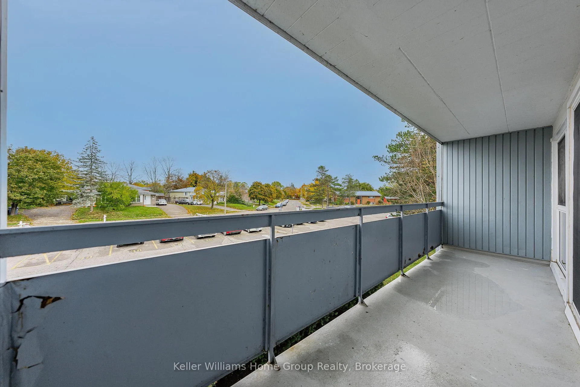 Photo 16 of Unit 408, 91 Conroy Crescent, Guelph, Dovercliffe Park/Old University — HOMEH