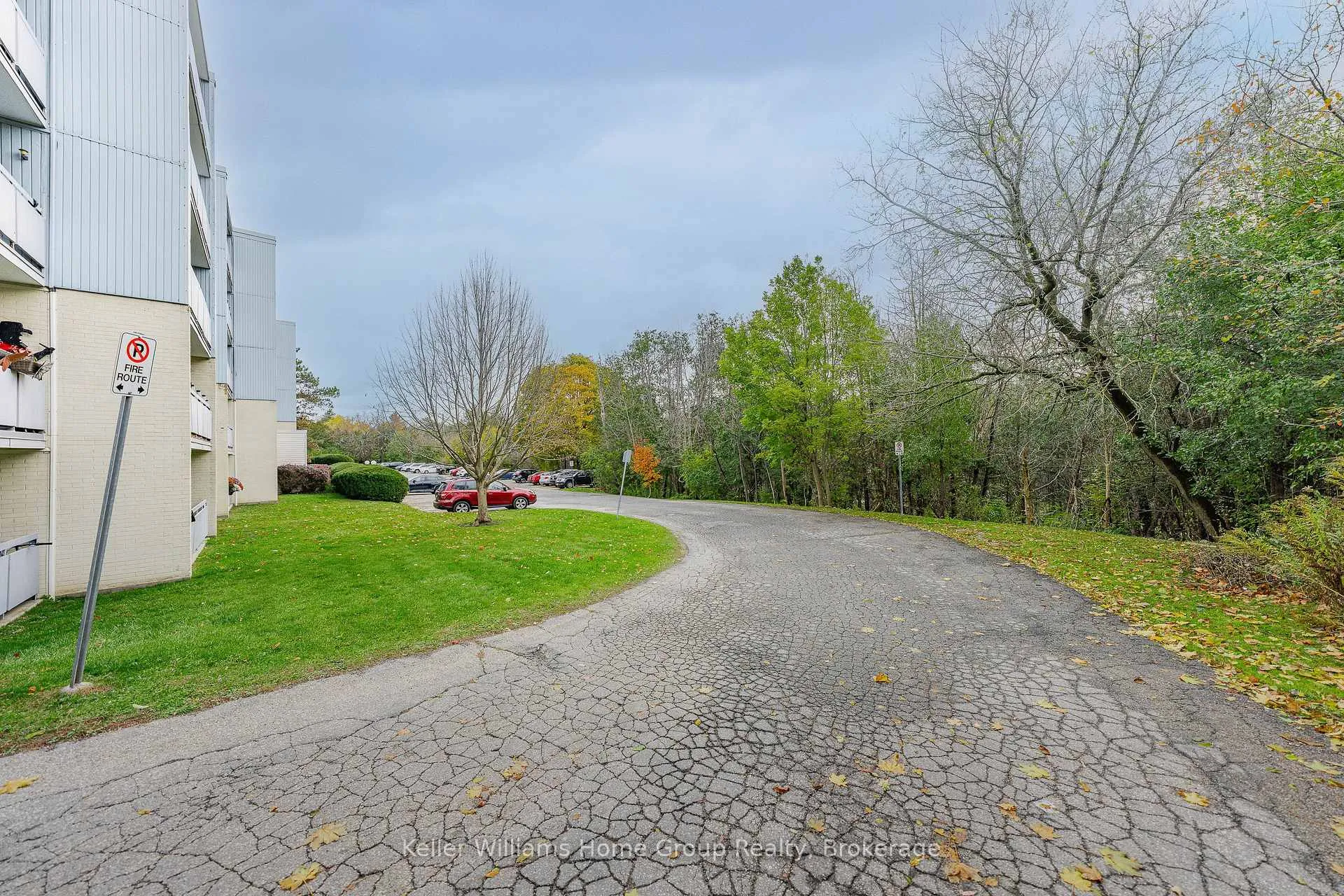 Photo 33 of Unit 408, 91 Conroy Crescent, Guelph, Dovercliffe Park/Old University — HOMEH