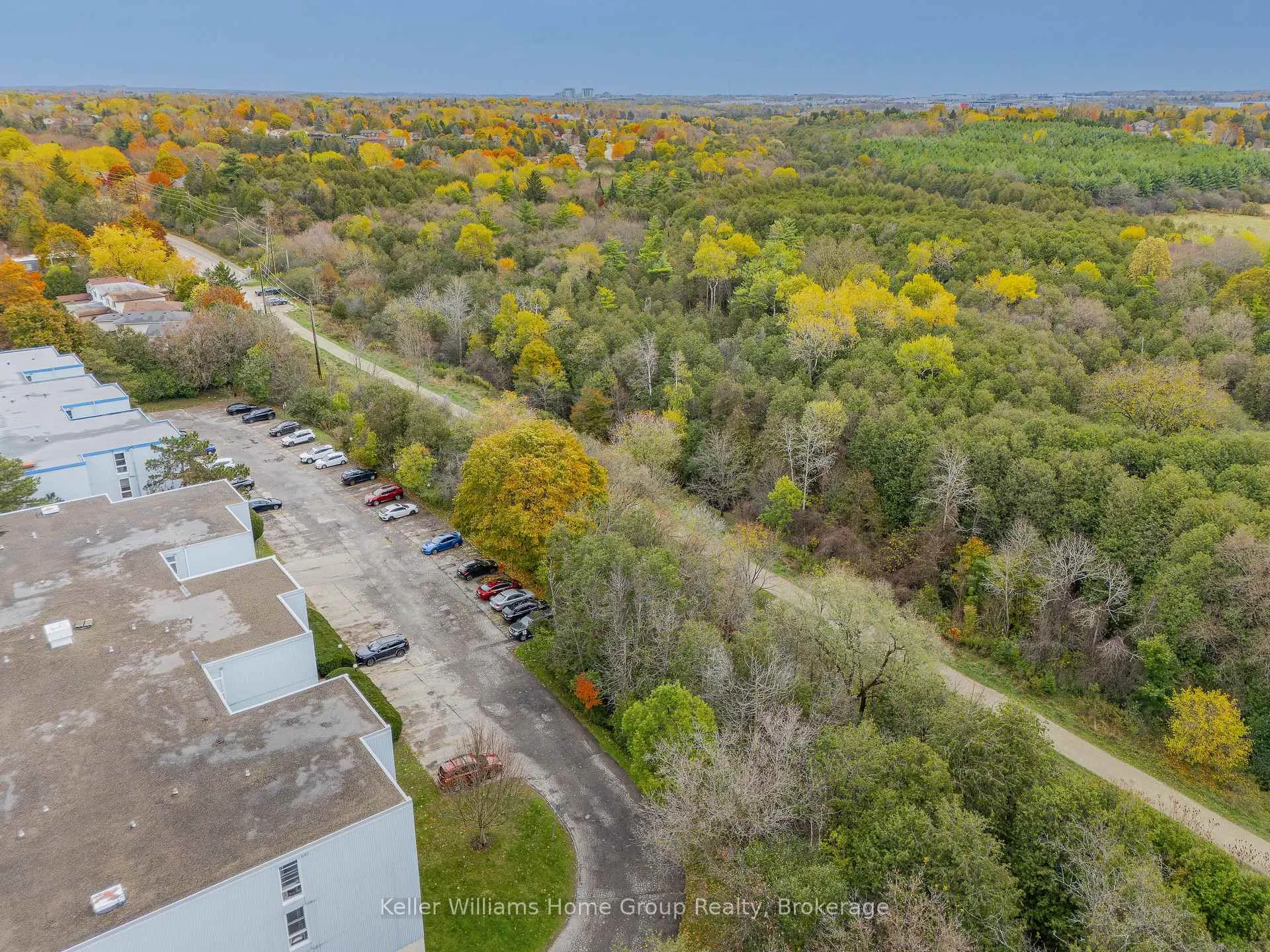 Photo 40 of Unit 408, 91 Conroy Crescent, Guelph, Dovercliffe Park/Old University — HOMEH