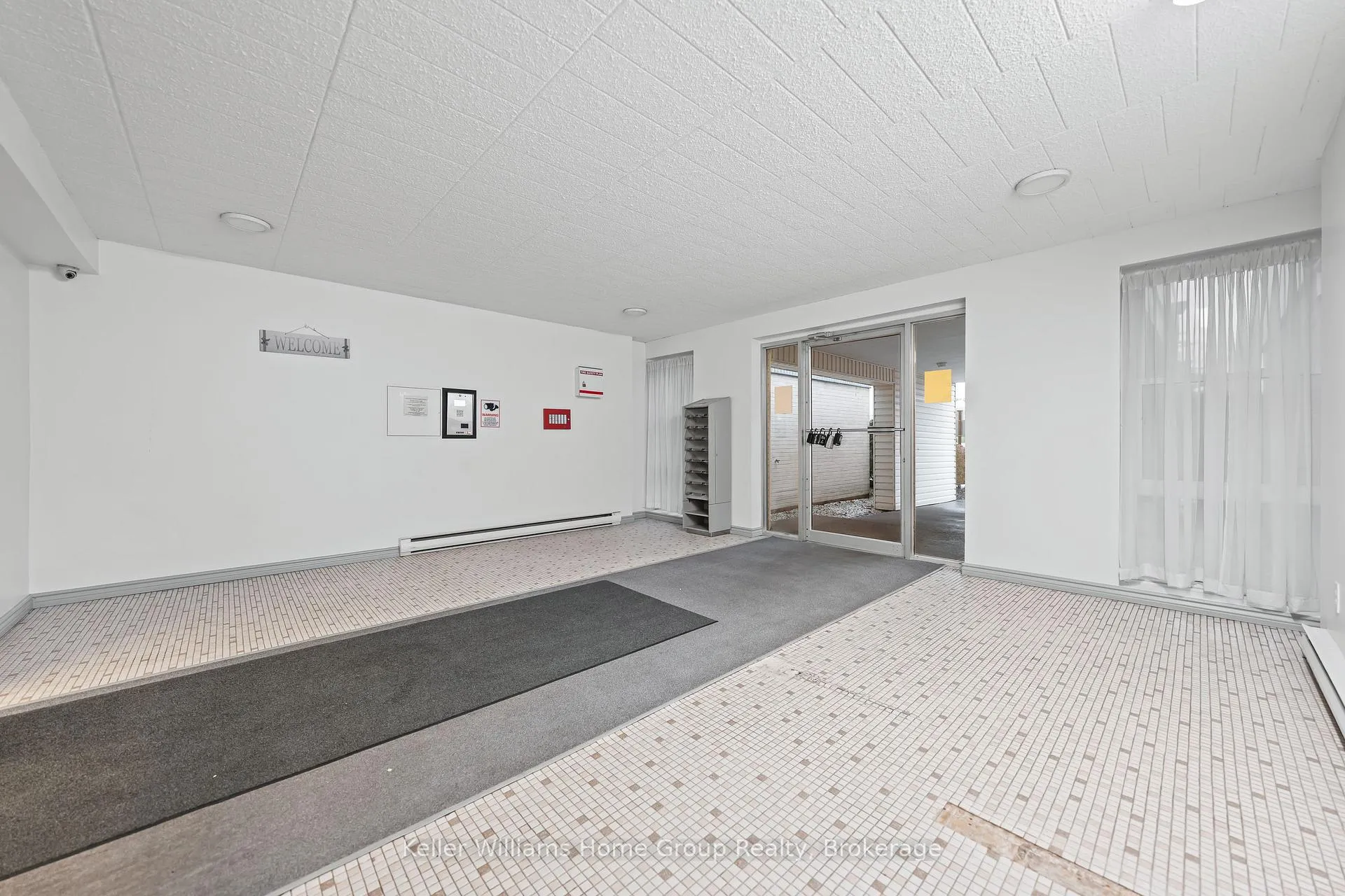 Photo 44 of Unit 408, 91 Conroy Crescent, Guelph, Dovercliffe Park/Old University — HOMEH