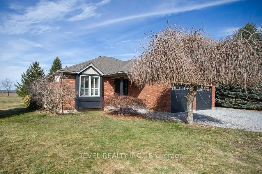 Photo 2 of 307 Brant County Road 18, Brant, Brantford Twp — HOMEH