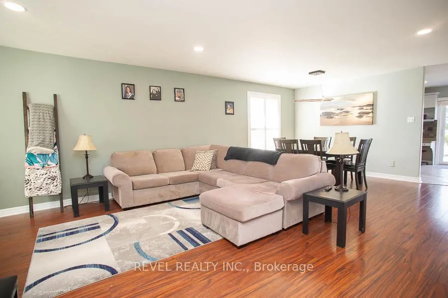 Photo 5 of 307 Brant County Road 18, Brant, Brantford Twp — HOMEH