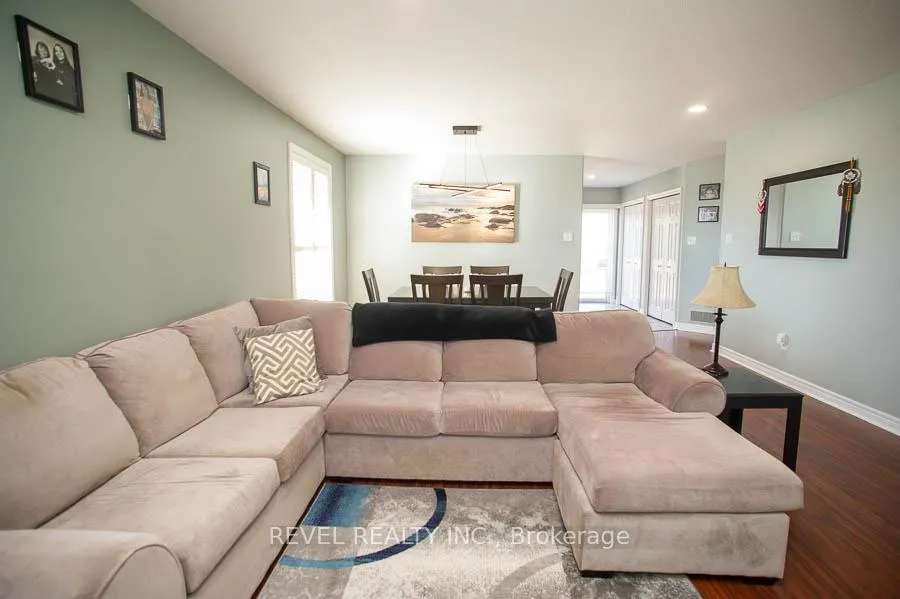 Photo 7 of 307 Brant County Road 18, Brant, Brantford Twp — HOMEH