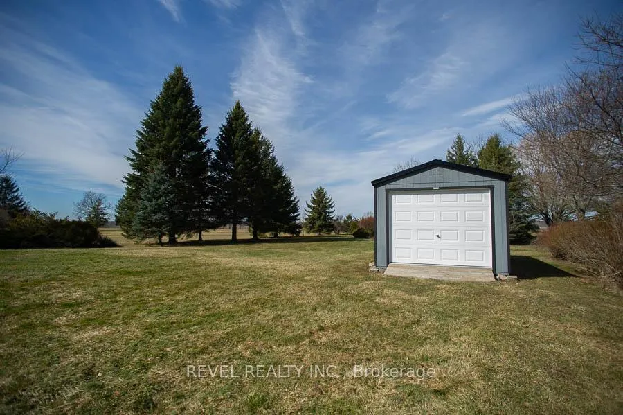 Photo 30 of 307 Brant County Road 18, Brant, Brantford Twp — HOMEH