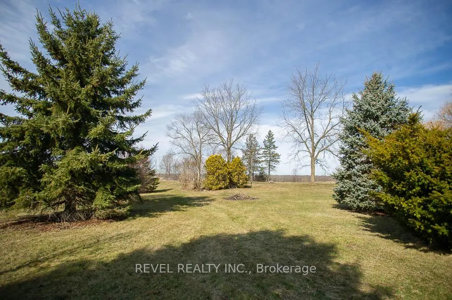 Photo 32 of 307 Brant County Road 18, Brant, Brantford Twp — HOMEH