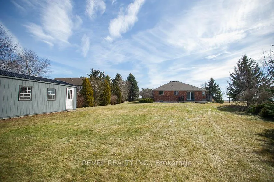 Photo 33 of 307 Brant County Road 18, Brant, Brantford Twp — HOMEH