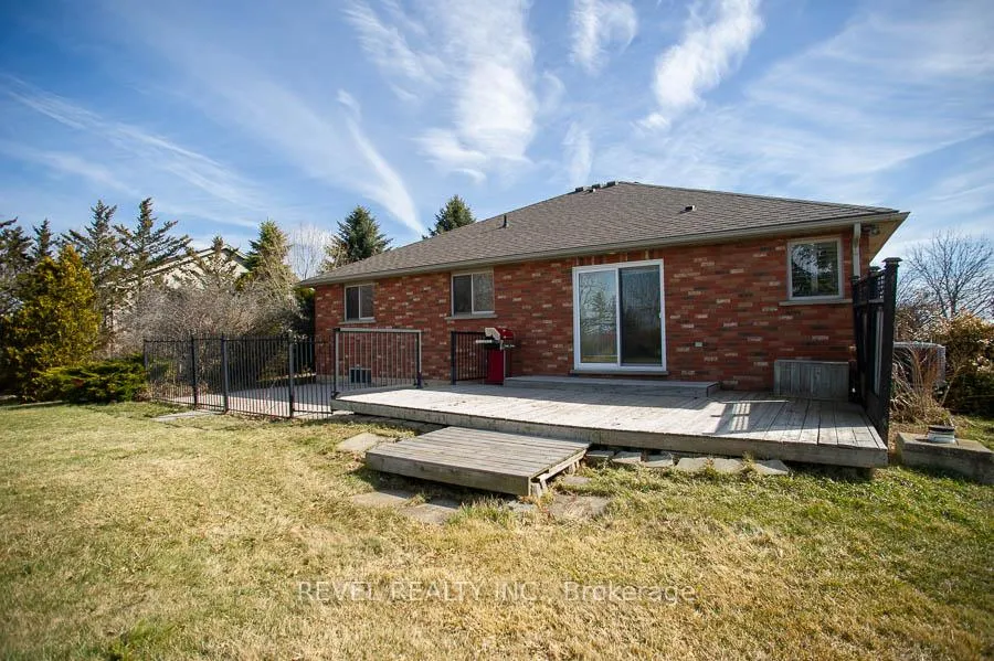 Photo 34 of 307 Brant County Road 18, Brant, Brantford Twp — HOMEH