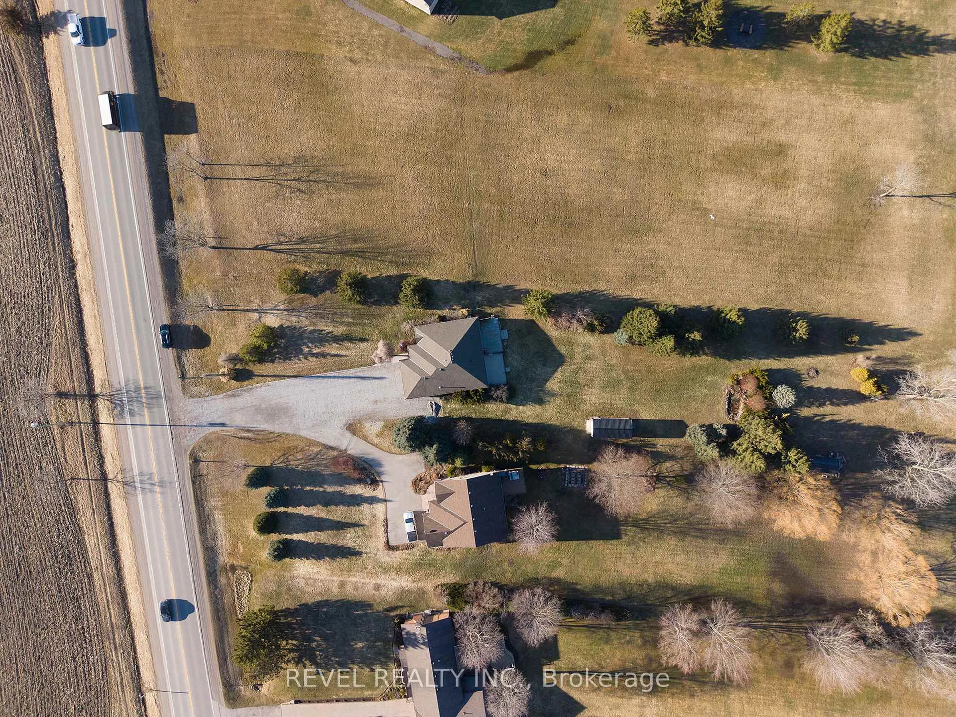 Photo 35 of 307 Brant County Road 18, Brant, Brantford Twp — HOMEH