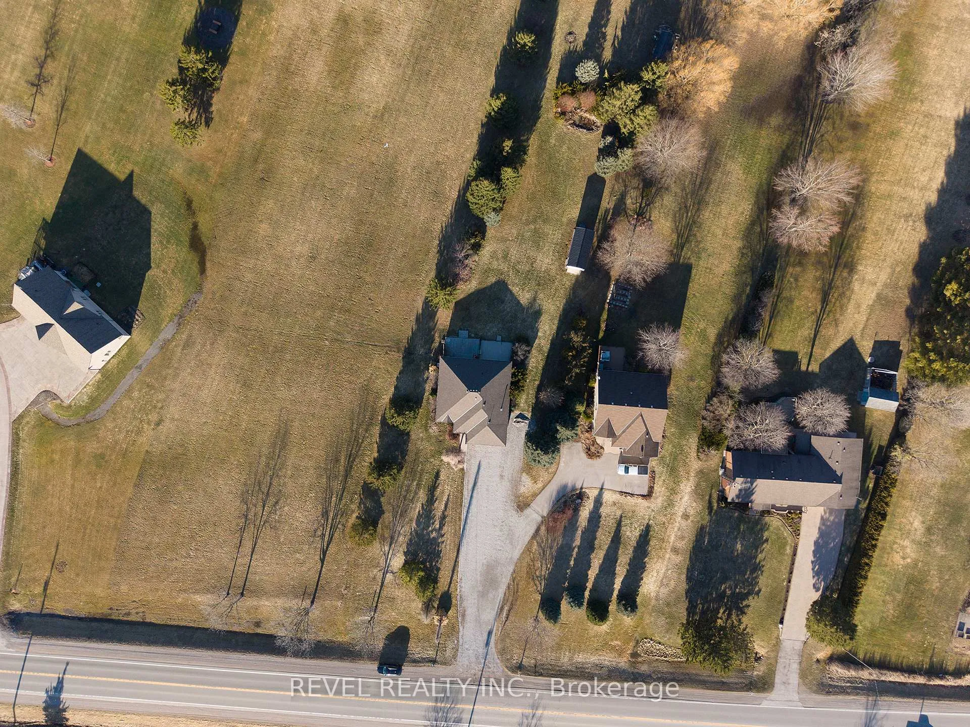 Photo 36 of 307 Brant County Road 18, Brant, Brantford Twp — HOMEH