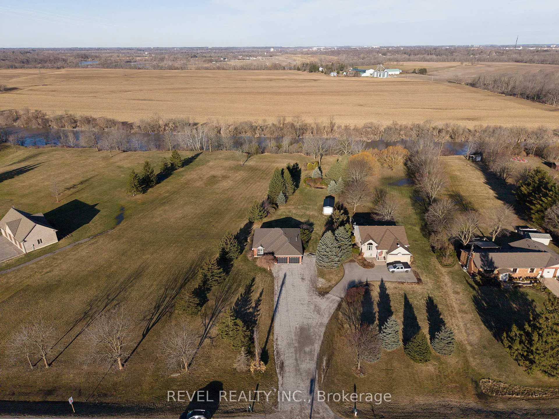 Photo 37 of 307 Brant County Road 18, Brant, Brantford Twp — HOMEH
