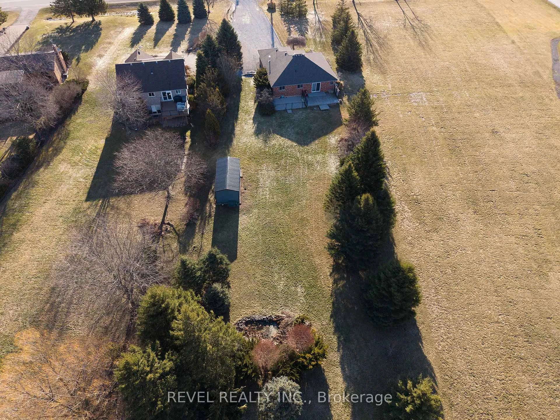 Photo 38 of 307 Brant County Road 18, Brant, Brantford Twp — HOMEH