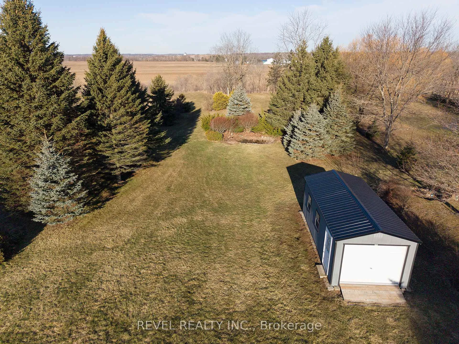 Photo 39 of 307 Brant County Road 18, Brant, Brantford Twp — HOMEH