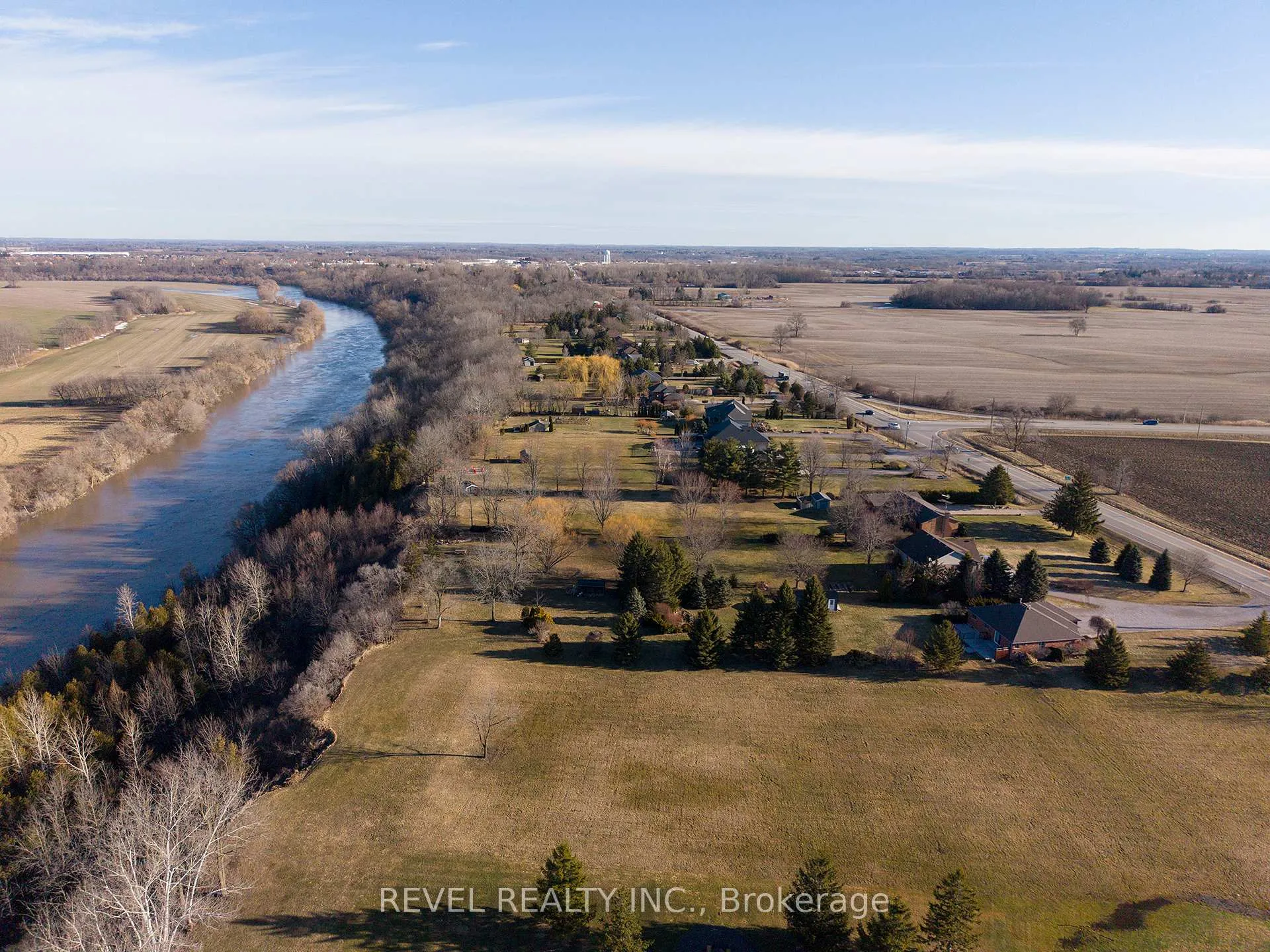 Photo 40 of 307 Brant County Road 18, Brant, Brantford Twp — HOMEH