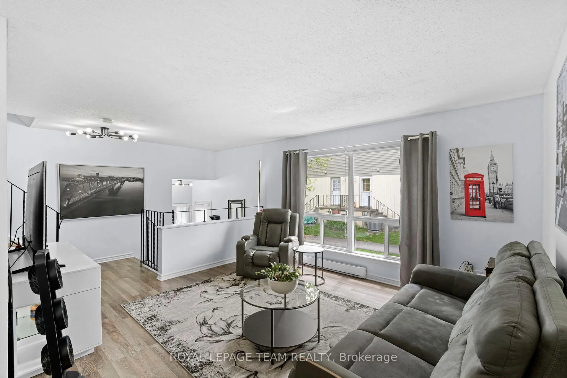 Photo 6 of 41C Forester Crescent, Ottawa, Westcliffe Estates — HOMEH