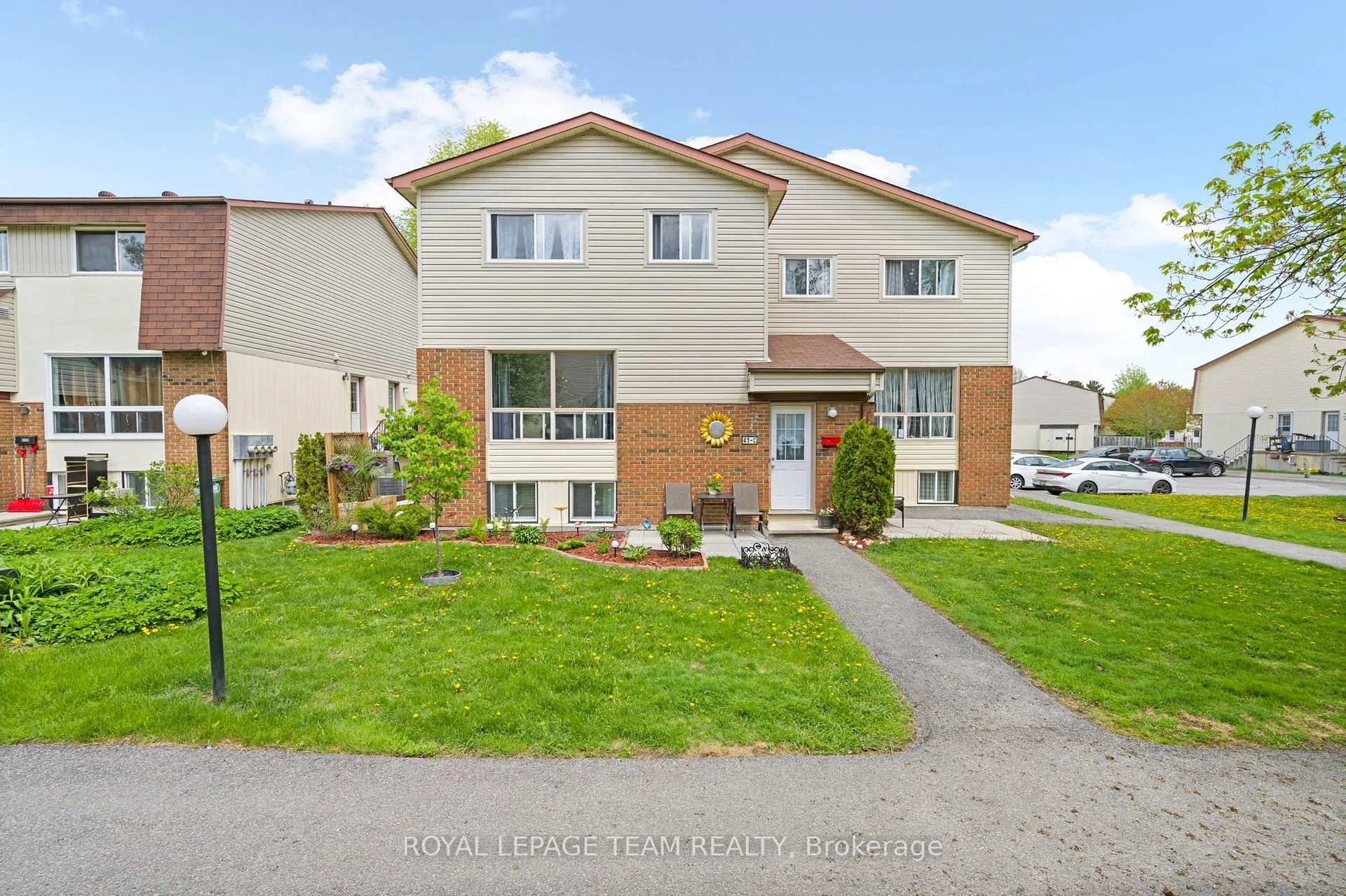 Photo 19 of 41C Forester Crescent, Ottawa, Westcliffe Estates — HOMEH