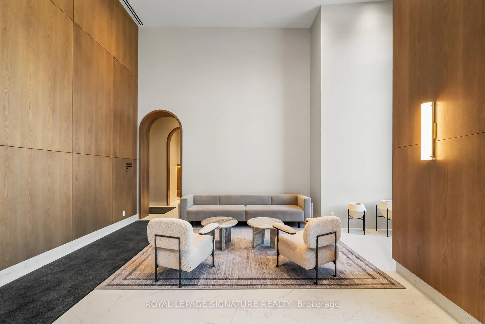 Photo 2 of Unit 2510, 1185 Dupont Street, Toronto, Dovercourt-Wallace Emerson-Junction — HOMEH