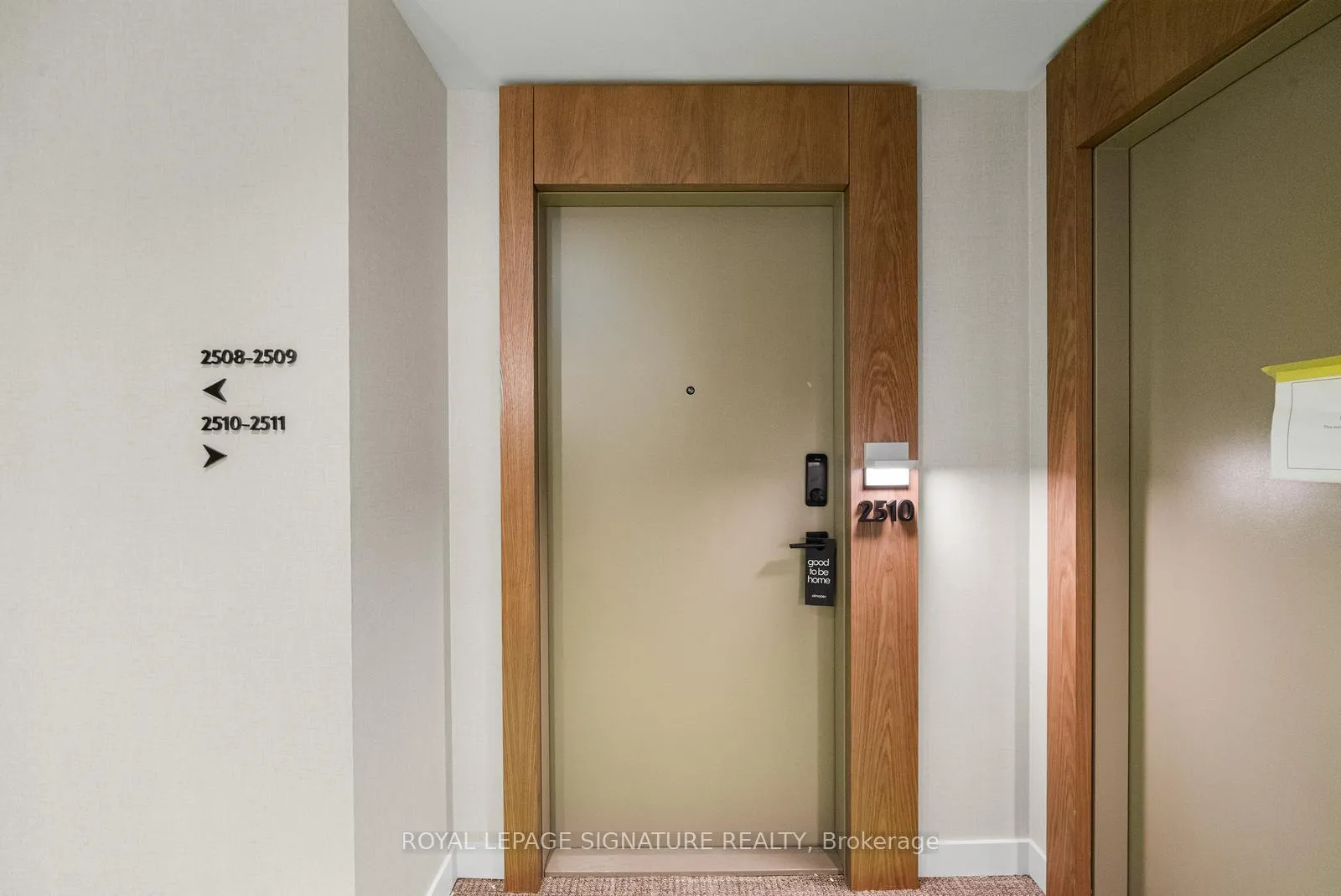 Photo 6 of Unit 2510, 1185 Dupont Street, Toronto, Dovercourt-Wallace Emerson-Junction — HOMEH