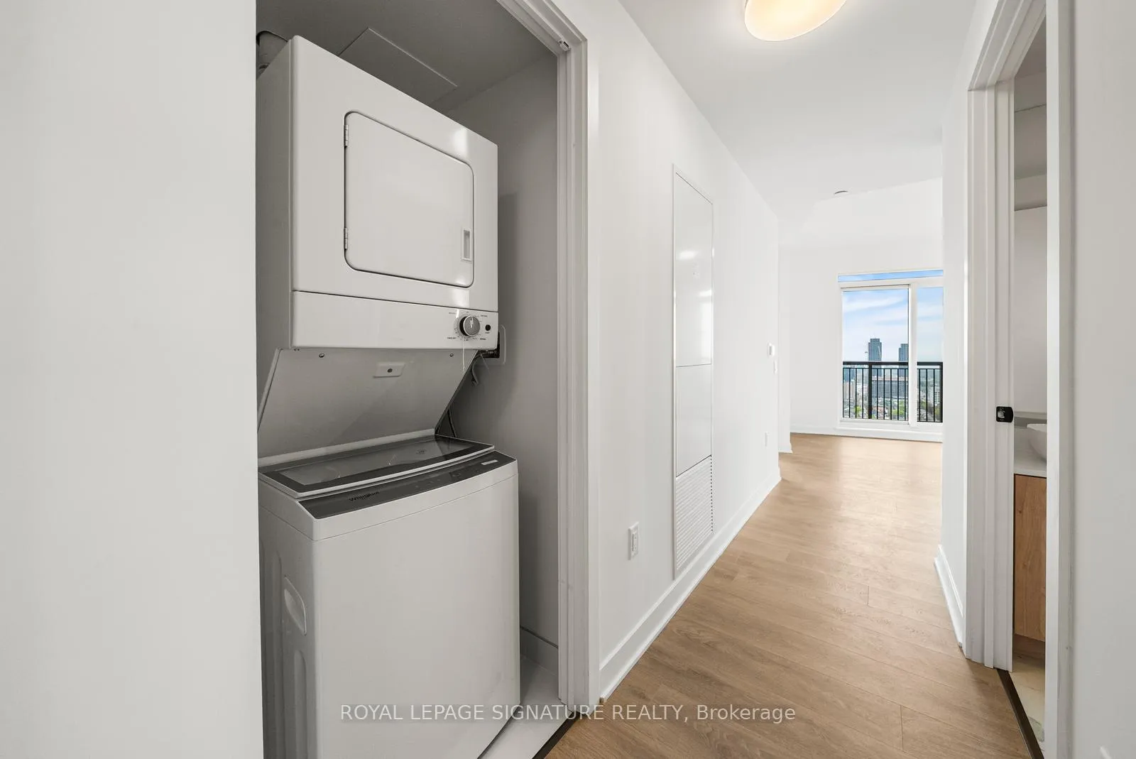 Photo 16 of Unit 2510, 1185 Dupont Street, Toronto, Dovercourt-Wallace Emerson-Junction — HOMEH
