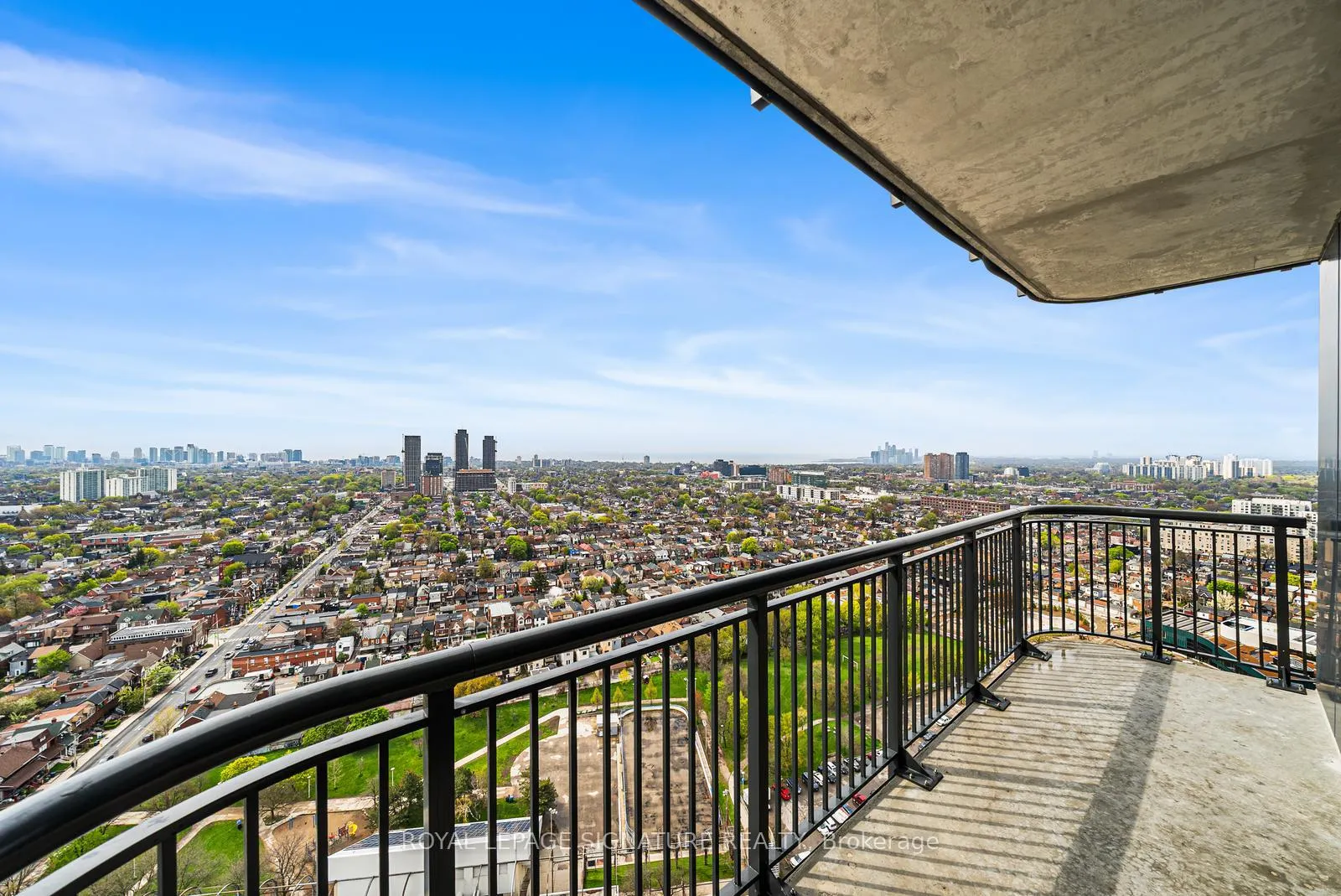 Photo 17 of Unit 2510, 1185 Dupont Street, Toronto, Dovercourt-Wallace Emerson-Junction — HOMEH