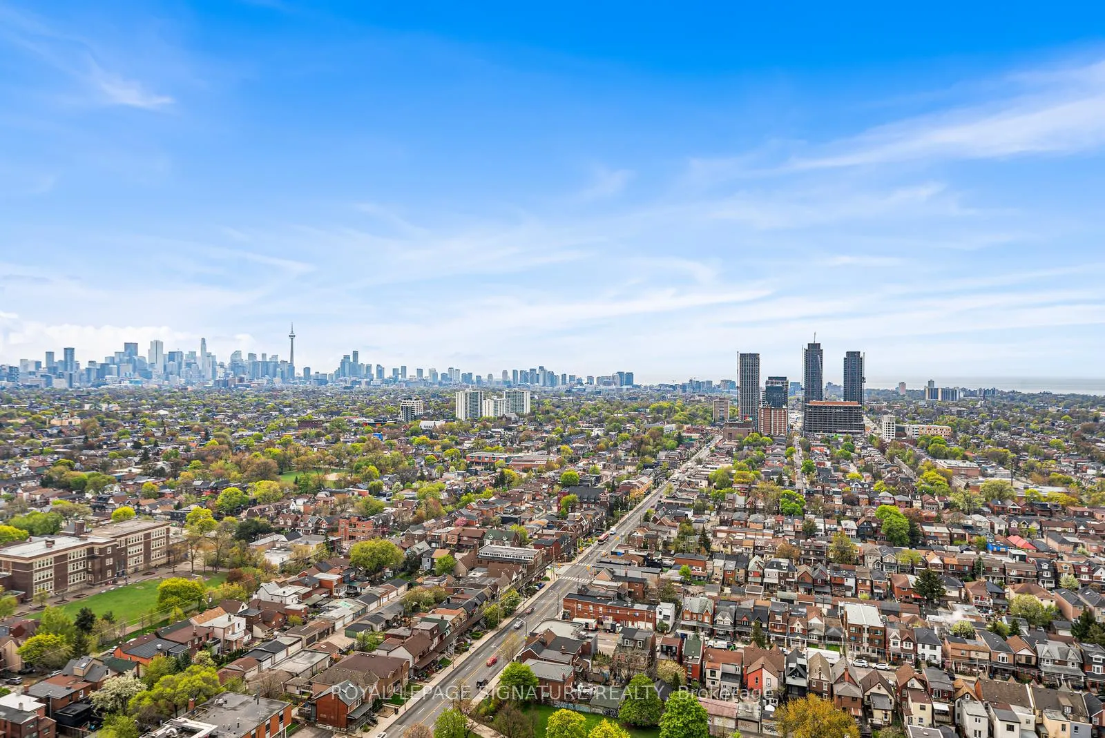 Photo 19 of Unit 2510, 1185 Dupont Street, Toronto, Dovercourt-Wallace Emerson-Junction — HOMEH