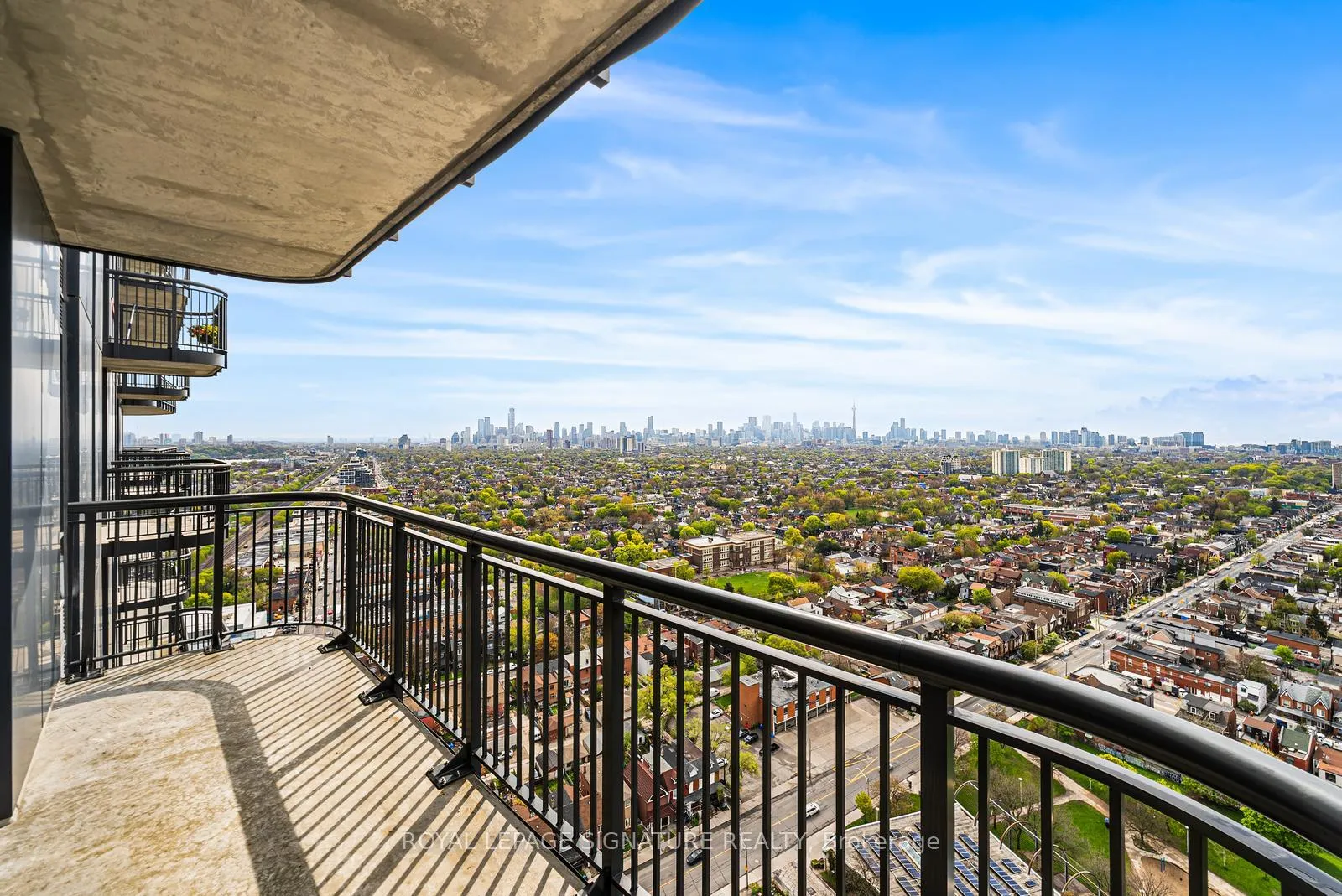 Photo 21 of Unit 2510, 1185 Dupont Street, Toronto, Dovercourt-Wallace Emerson-Junction — HOMEH