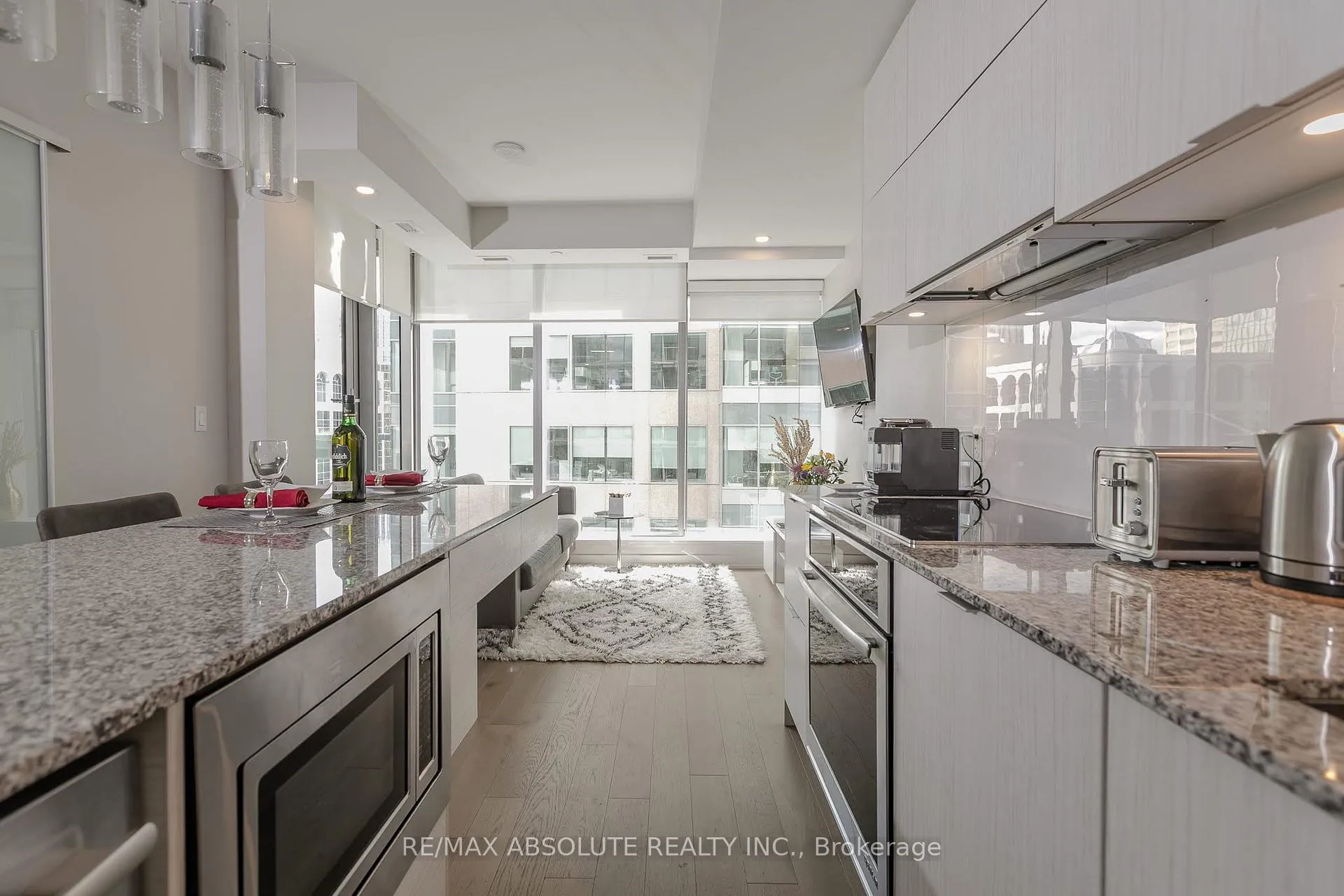 Photo 8 of Unit 1011, 101 Queen Street, Ottawa, Ottawa Centre — HOMEH