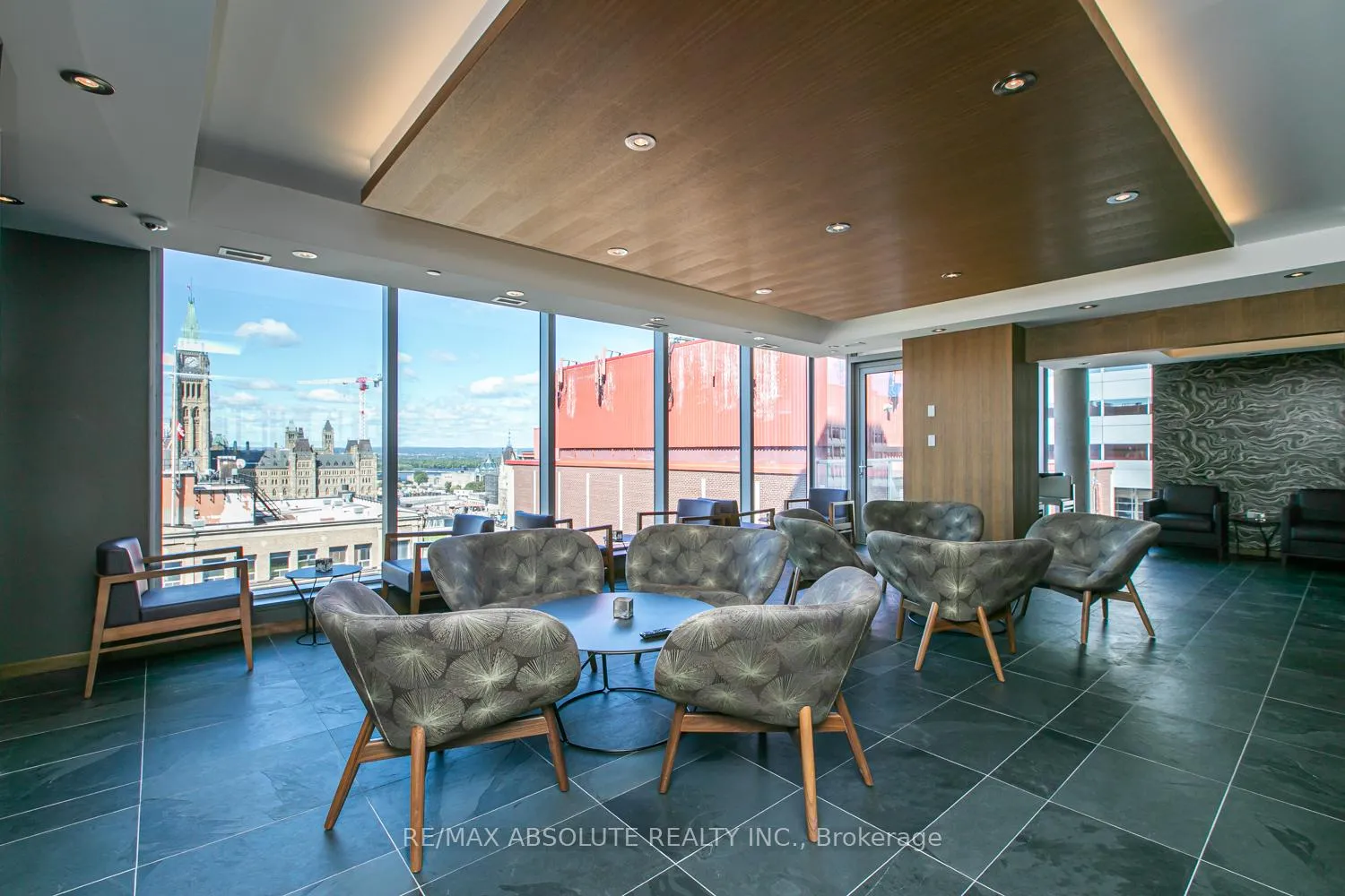 Photo 15 of Unit 1011, 101 Queen Street, Ottawa, Ottawa Centre — HOMEH