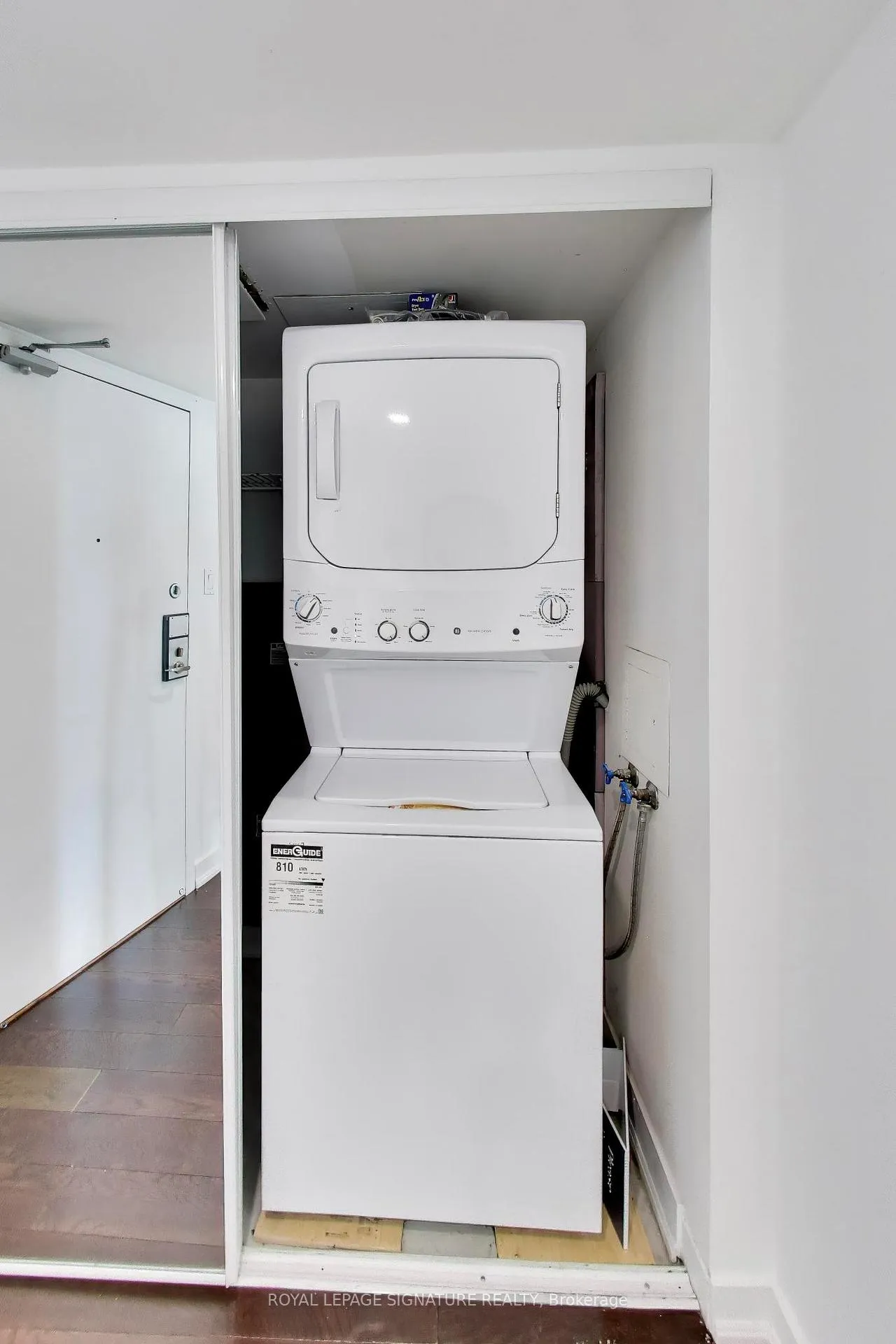 Photo 19 of Unit 1807, 650 Queens Quay W, Toronto, Waterfront Communities — HOMEH