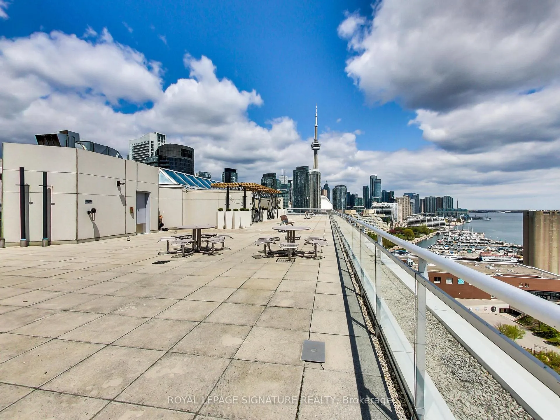 Photo 24 of Unit 1807, 650 Queens Quay W, Toronto, Waterfront Communities — HOMEH