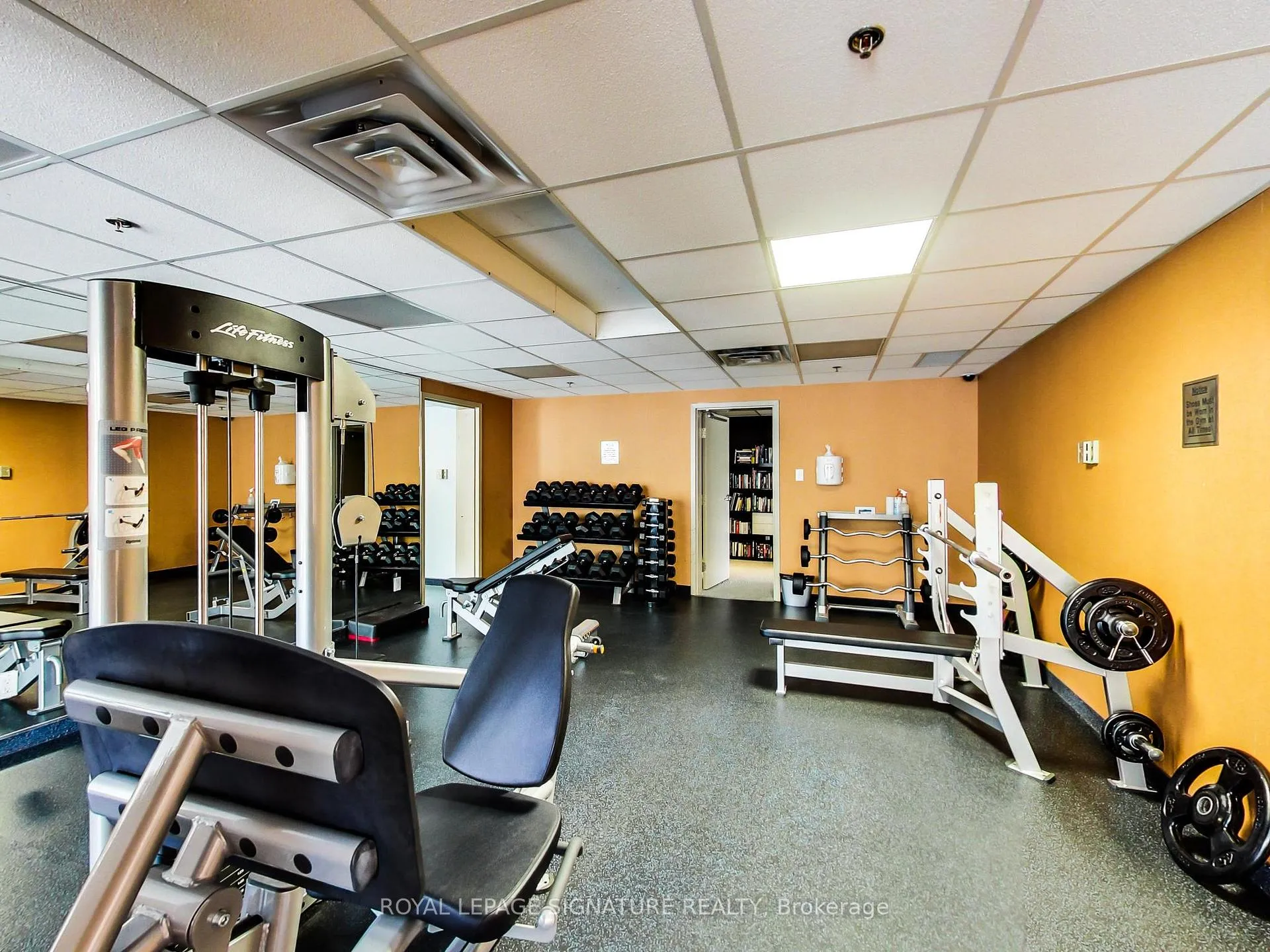 Photo 25 of Unit 1807, 650 Queens Quay W, Toronto, Waterfront Communities — HOMEH