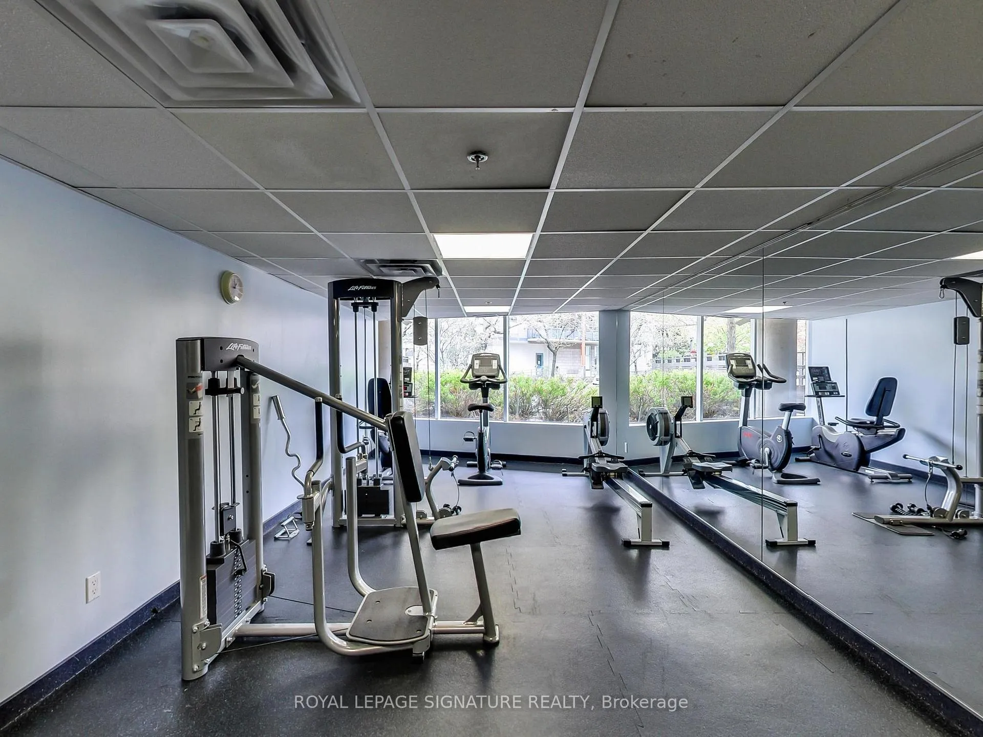 Photo 26 of Unit 1807, 650 Queens Quay W, Toronto, Waterfront Communities — HOMEH