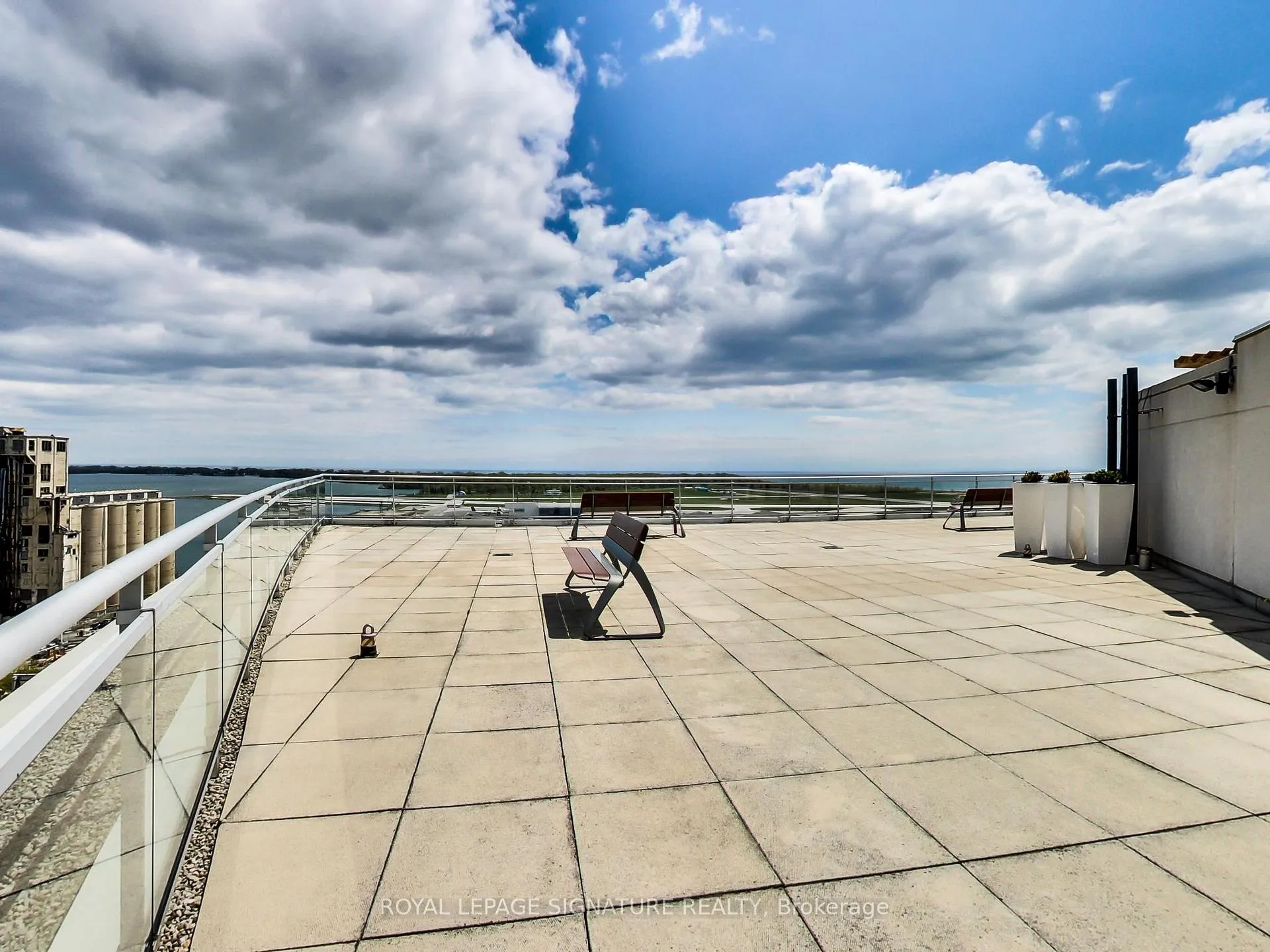 Photo 27 of Unit 1807, 650 Queens Quay W, Toronto, Waterfront Communities — HOMEH