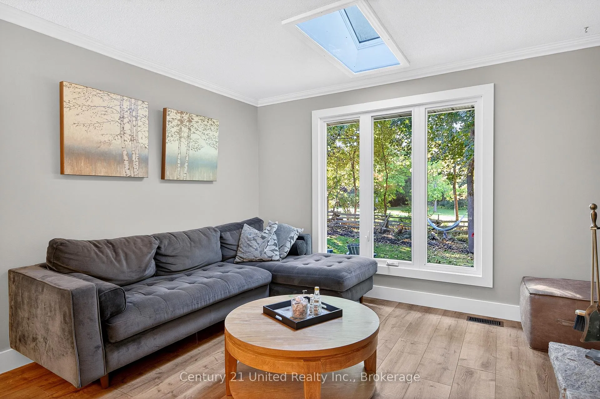 Photo 9 of 1309 Scollard Drive, Peterborough, Ashburnham Ward 4 — HOMEH