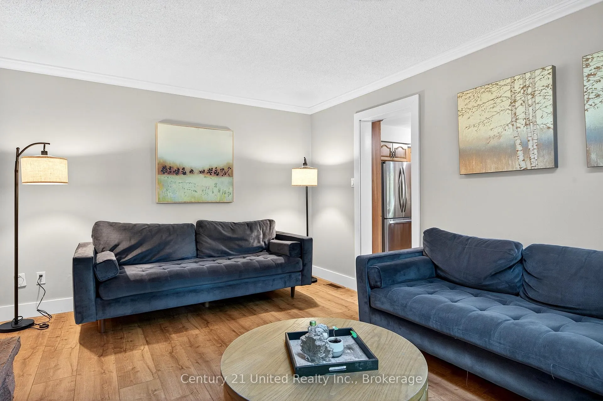 Photo 10 of 1309 Scollard Drive, Peterborough, Ashburnham Ward 4 — HOMEH