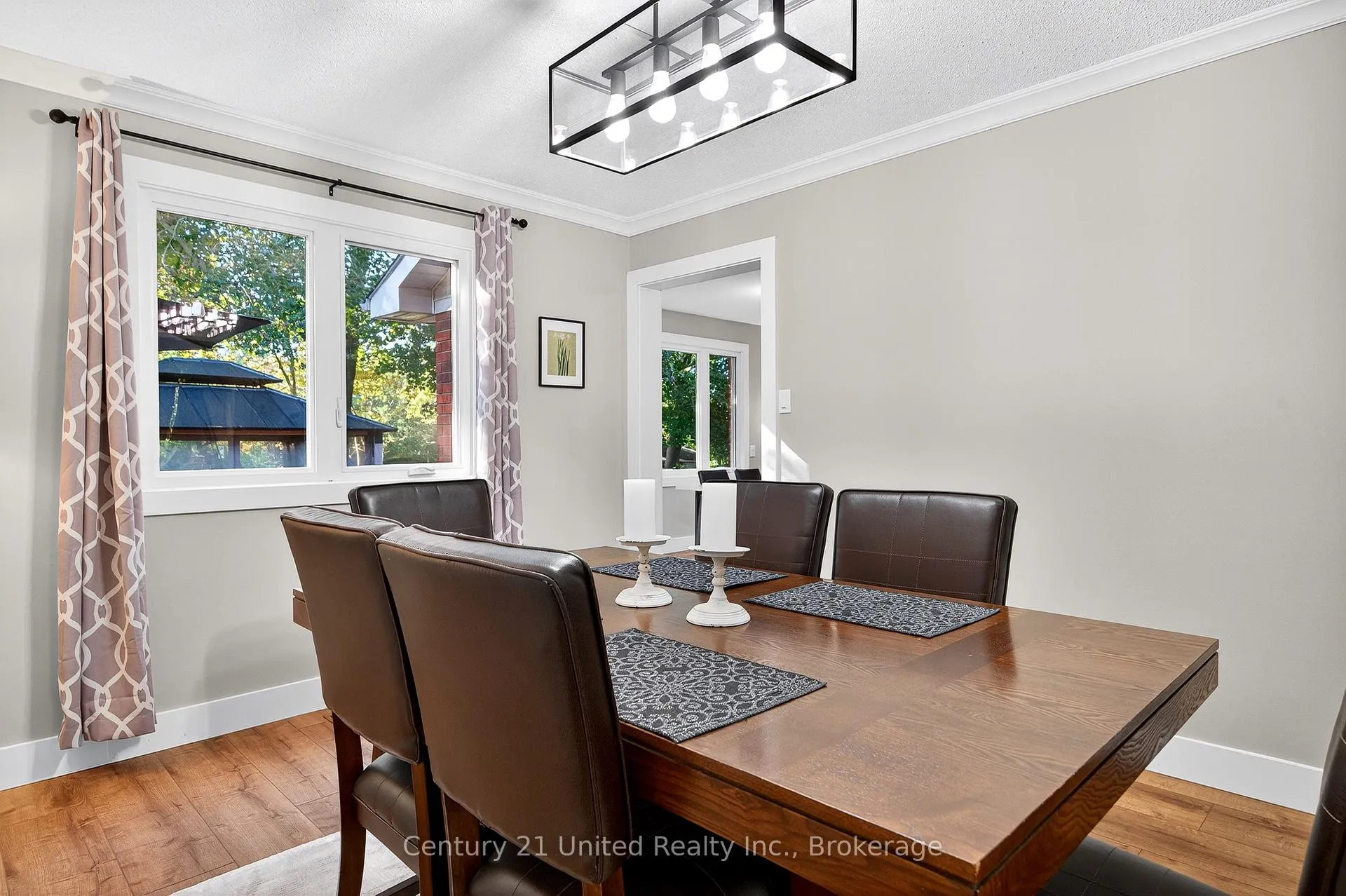 Photo 11 of 1309 Scollard Drive, Peterborough, Ashburnham Ward 4 — HOMEH