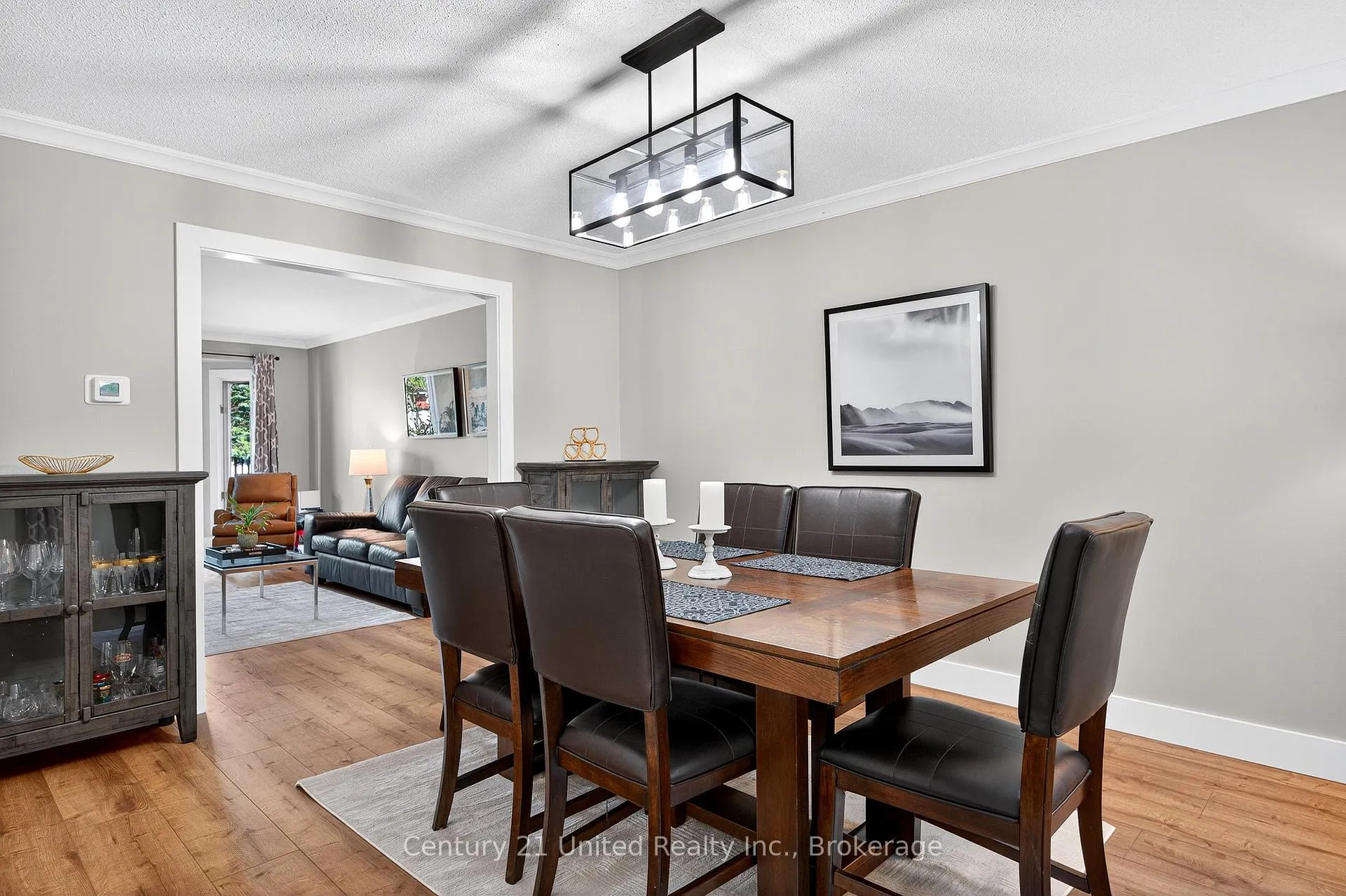 Photo 12 of 1309 Scollard Drive, Peterborough, Ashburnham Ward 4 — HOMEH