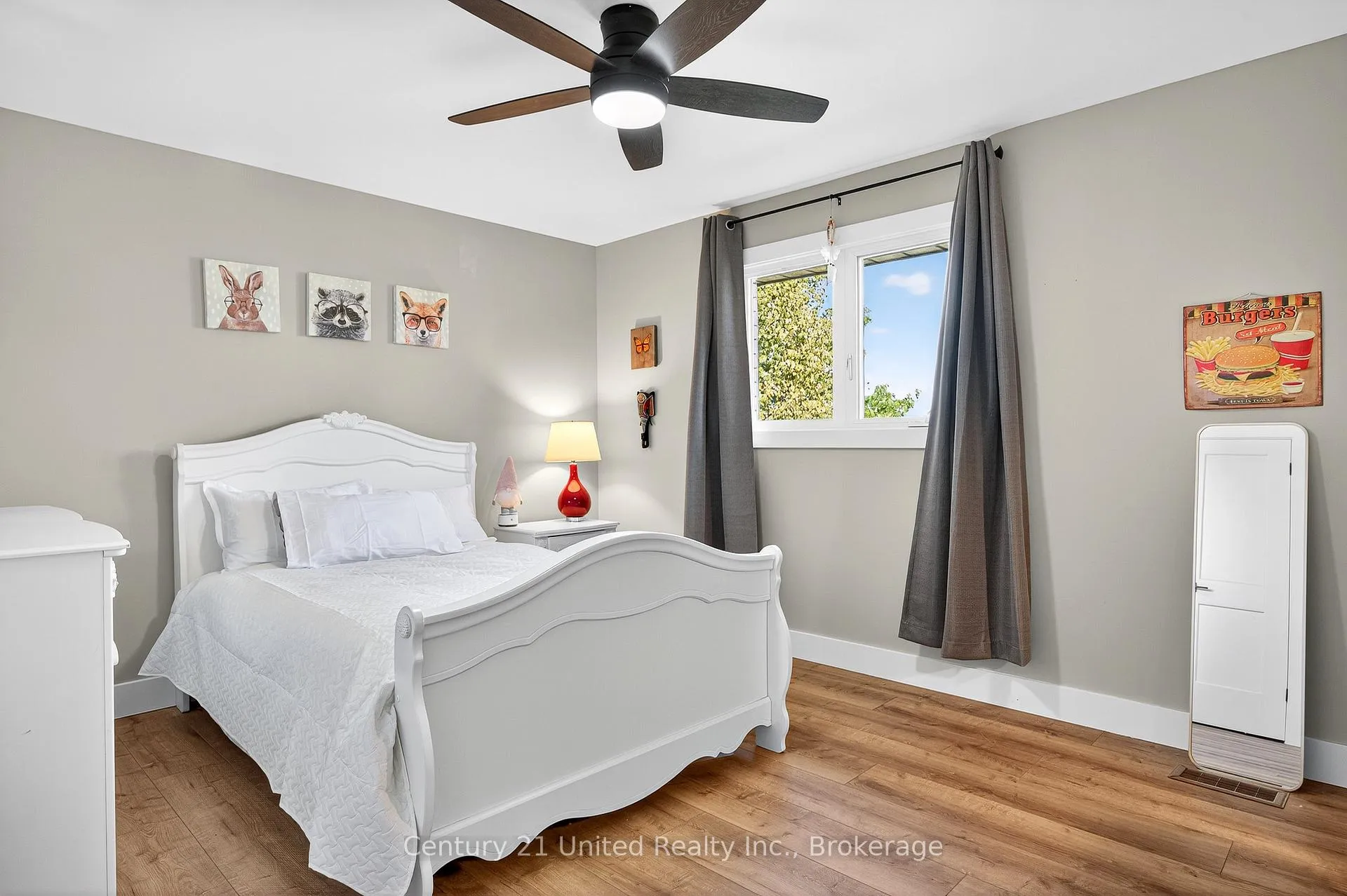 Photo 20 of 1309 Scollard Drive, Peterborough, Ashburnham Ward 4 — HOMEH
