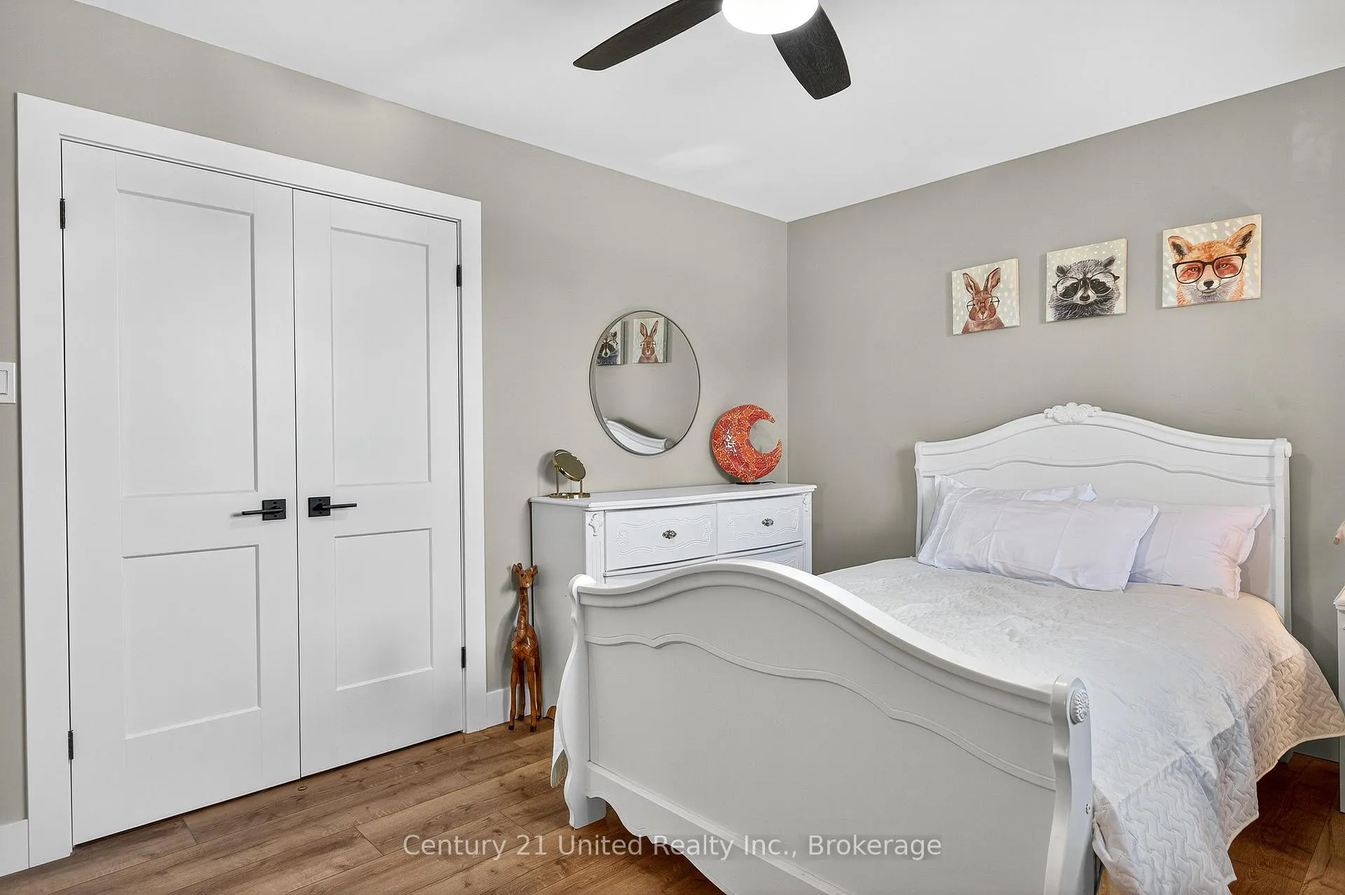 Photo 21 of 1309 Scollard Drive, Peterborough, Ashburnham Ward 4 — HOMEH