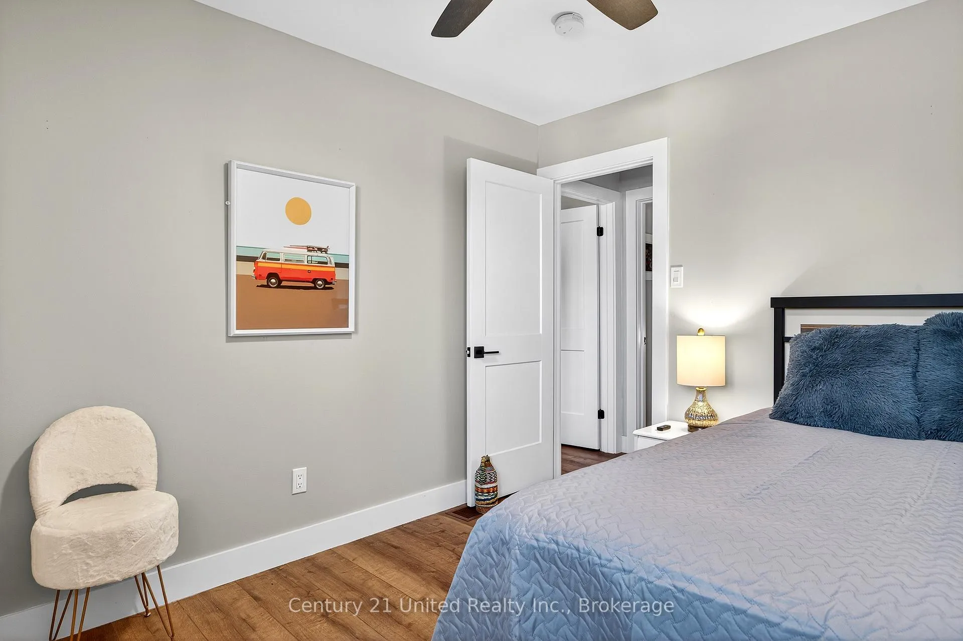 Photo 24 of 1309 Scollard Drive, Peterborough, Ashburnham Ward 4 — HOMEH