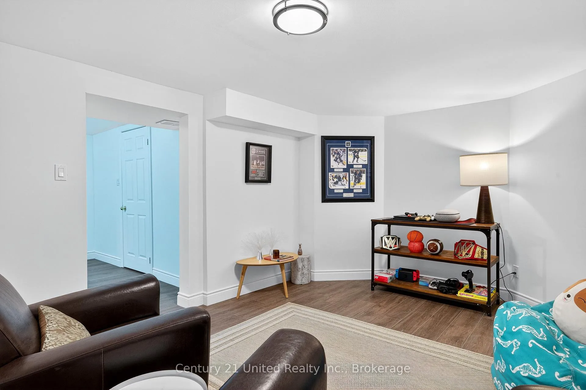 Photo 27 of 1309 Scollard Drive, Peterborough, Ashburnham Ward 4 — HOMEH