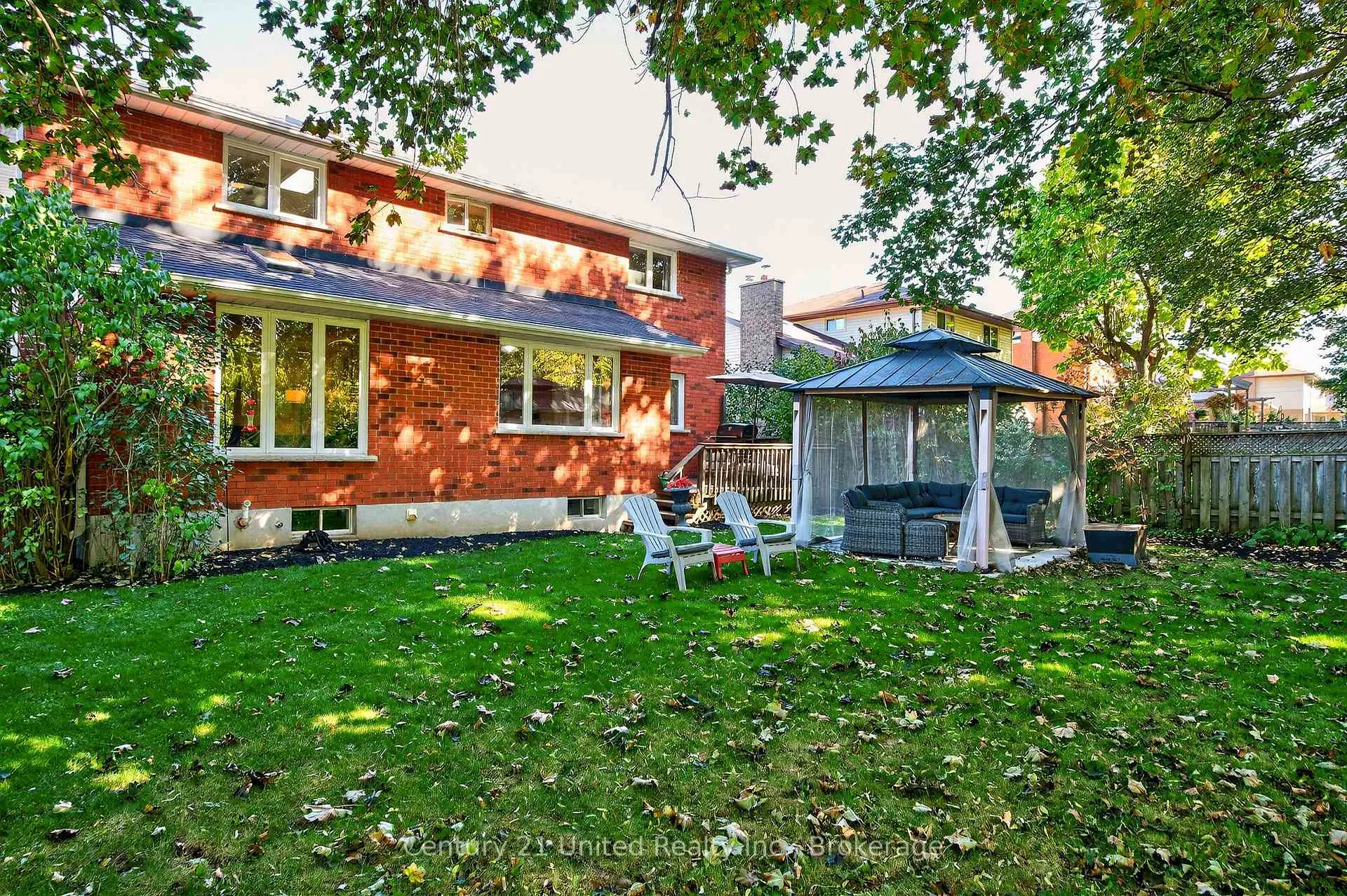 Photo 35 of 1309 Scollard Drive, Peterborough, Ashburnham Ward 4 — HOMEH