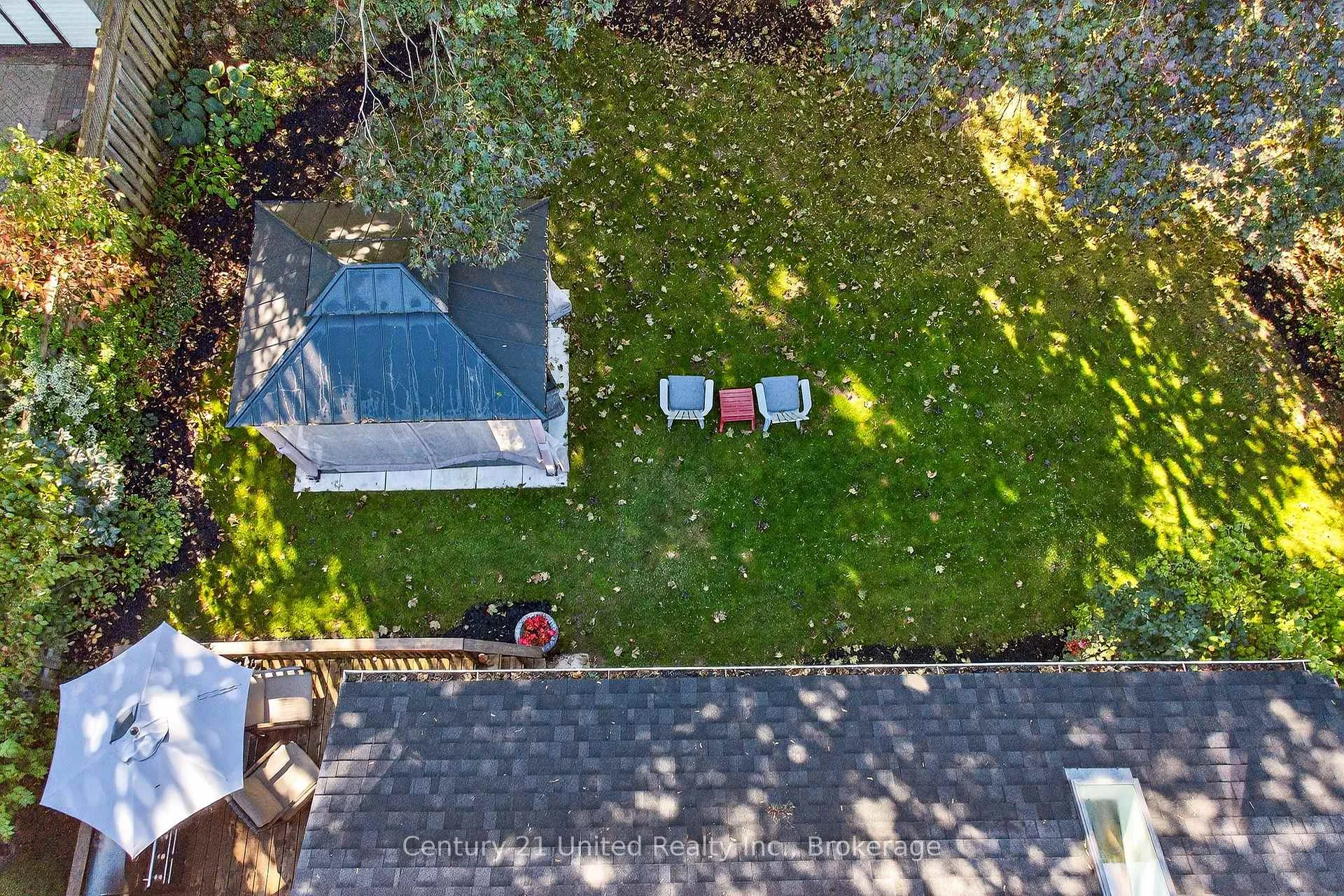 Photo 38 of 1309 Scollard Drive, Peterborough, Ashburnham Ward 4 — HOMEH