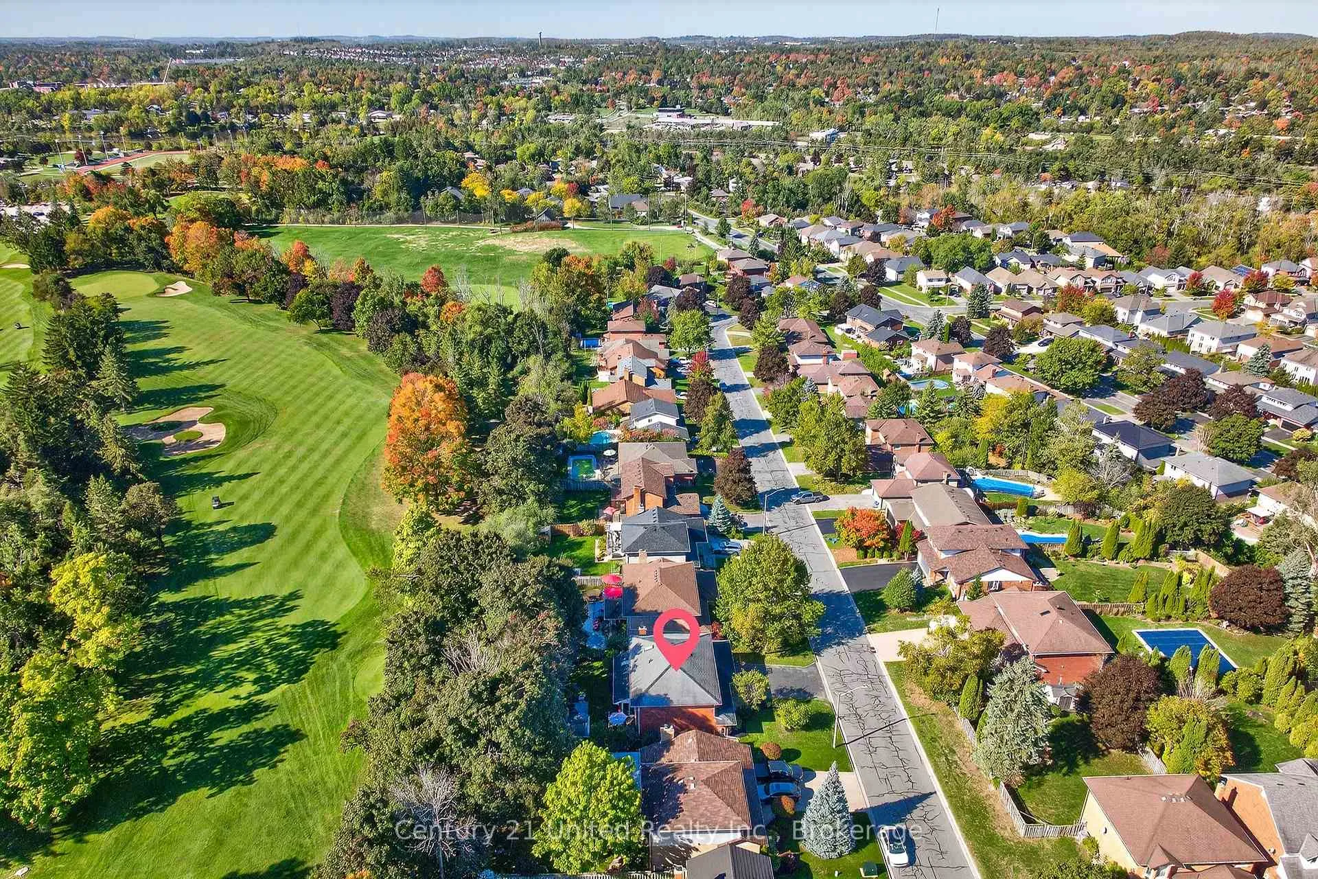 Photo 41 of 1309 Scollard Drive, Peterborough, Ashburnham Ward 4 — HOMEH