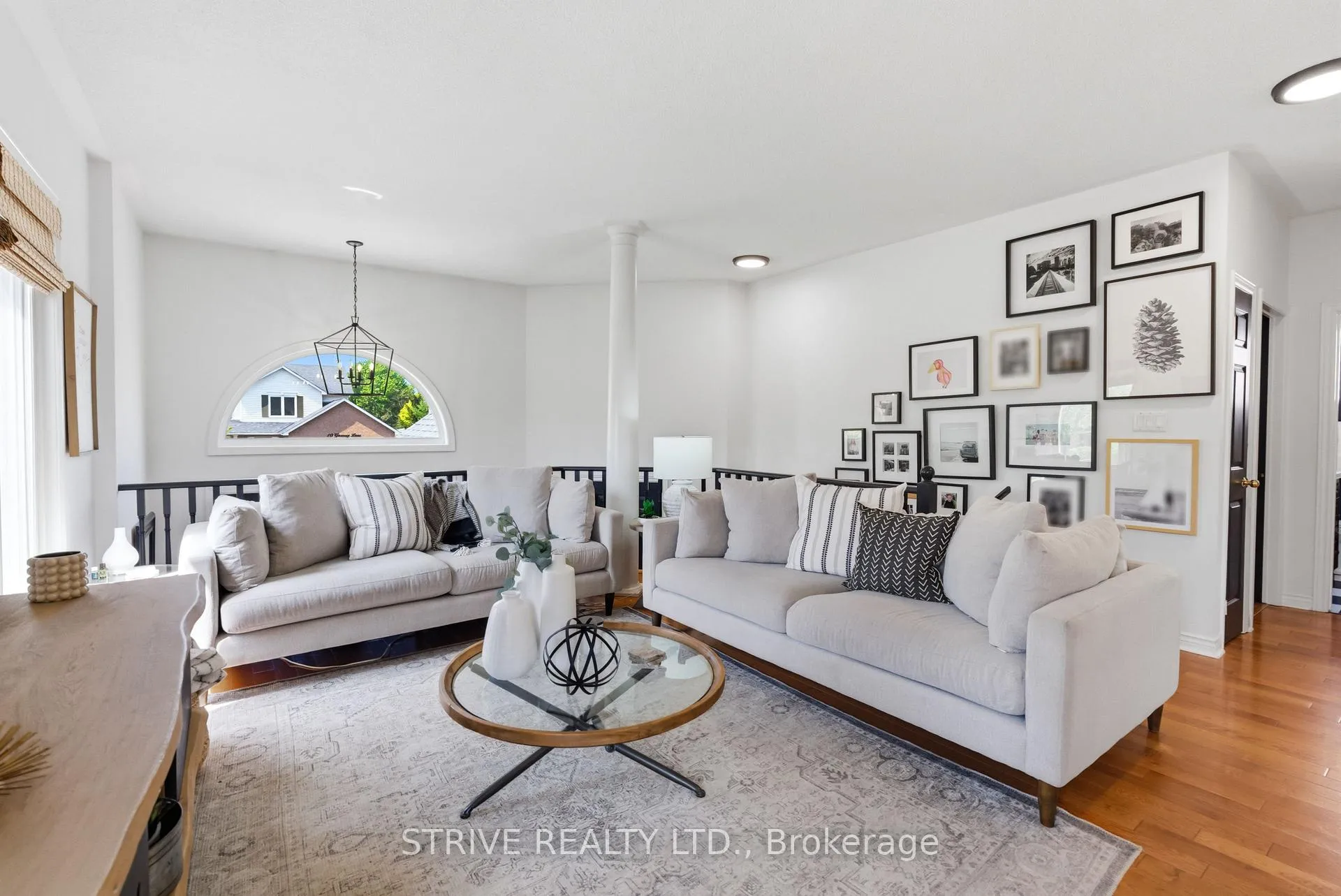 Photo 8 of 11 Granary Lane, Clarington, Courtice — HOMEH