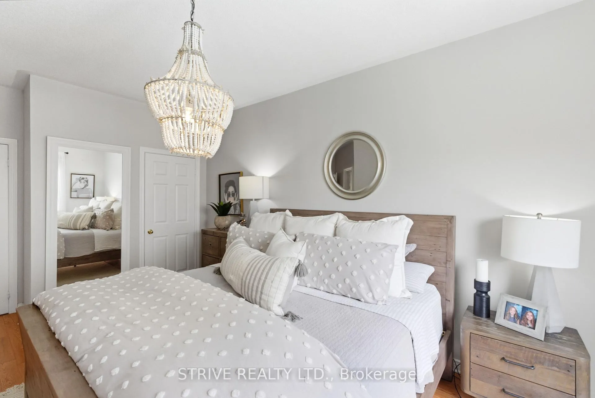Photo 15 of 11 Granary Lane, Clarington, Courtice — HOMEH