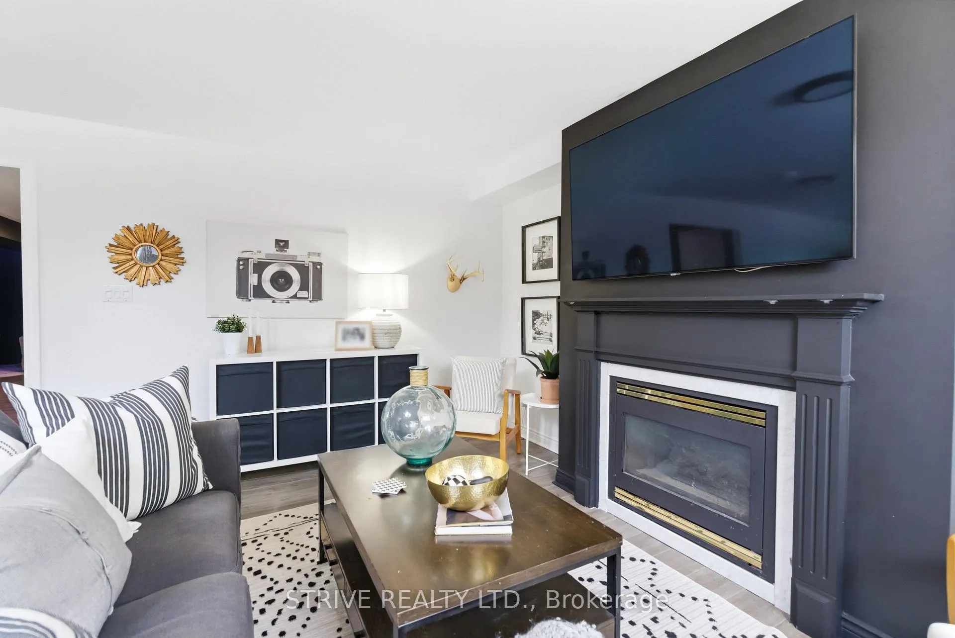 Photo 31 of 11 Granary Lane, Clarington, Courtice — HOMEH